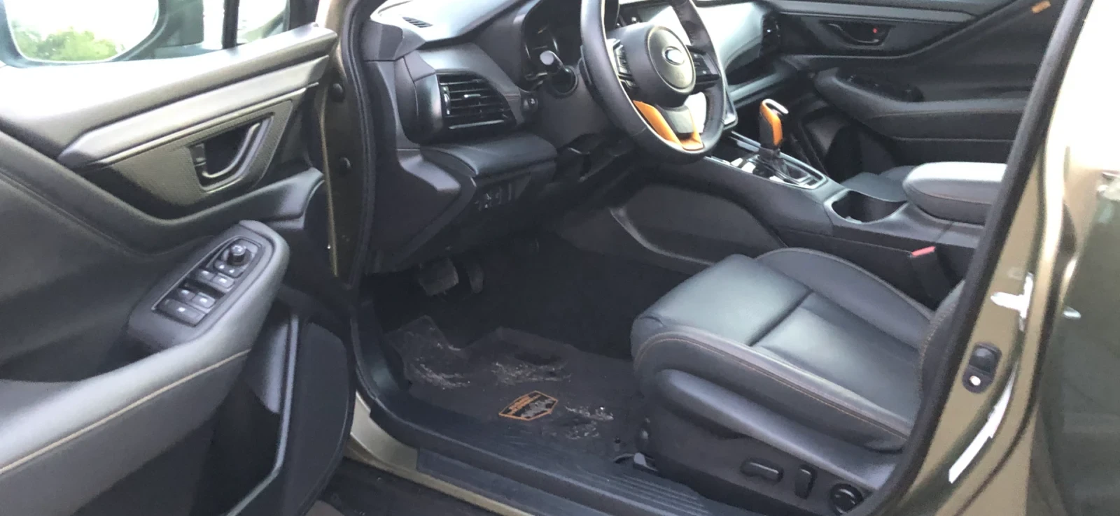 Subaru Outback Wilderness 2.4 turbo | Mobile.bg � ����������� 13