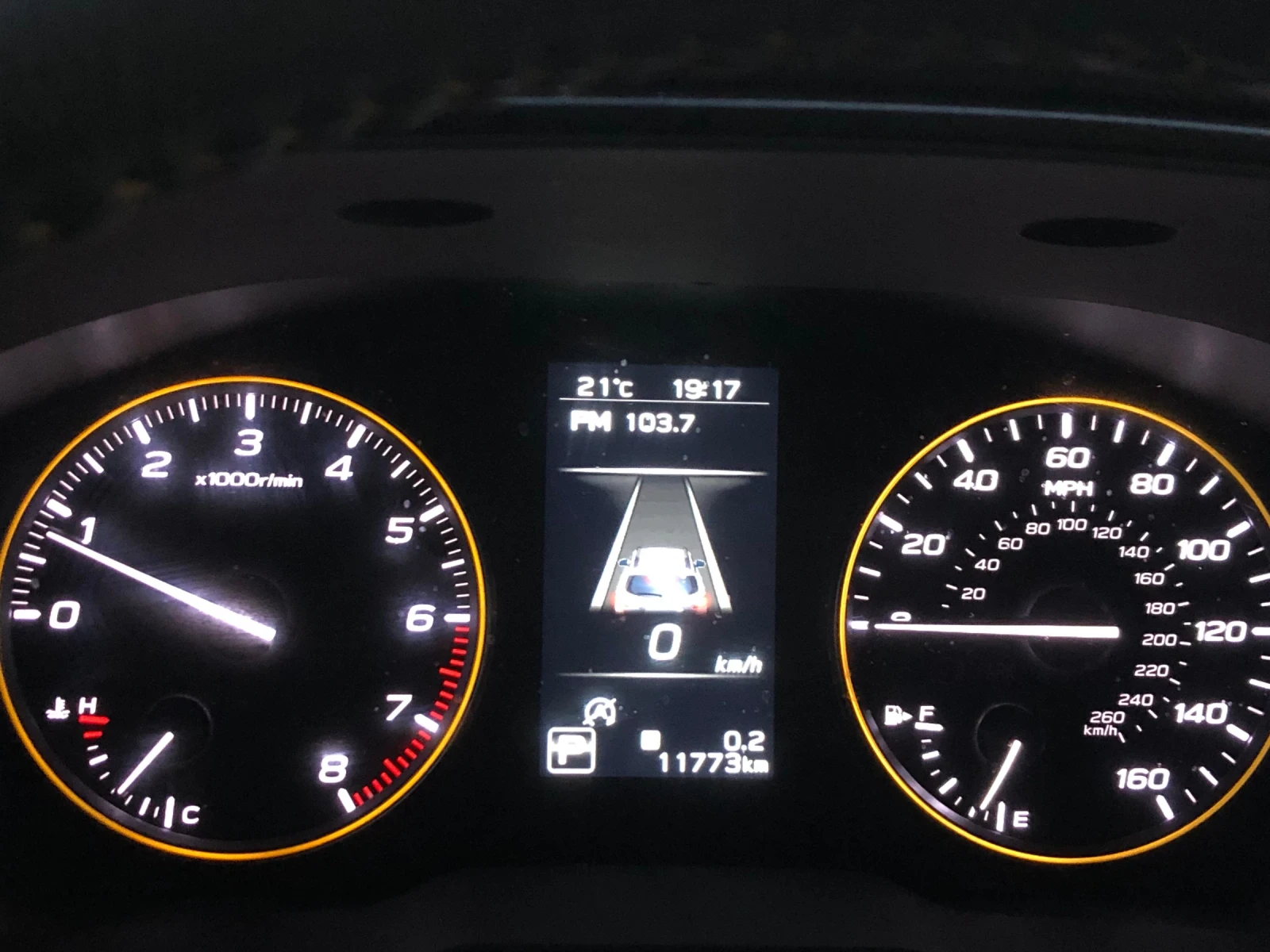 Subaru Outback Wilderness 2.4 turbo | Mobile.bg � ����������� 16