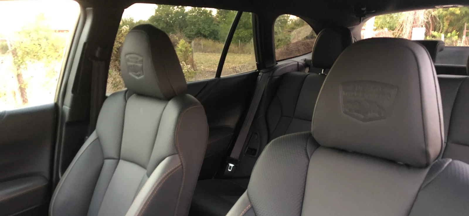 Subaru Outback Wilderness 2.4 turbo | Mobile.bg � ����������� 14