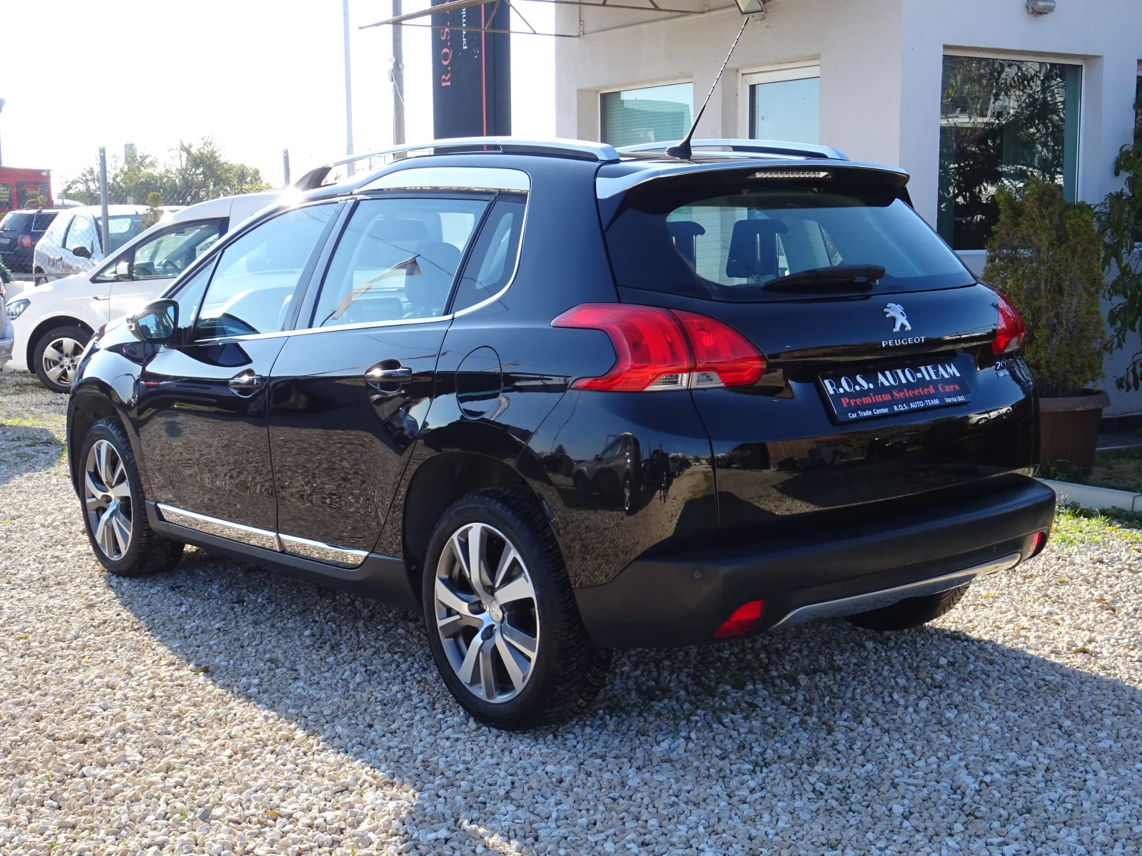 Peugeot 2008  - изображение 3