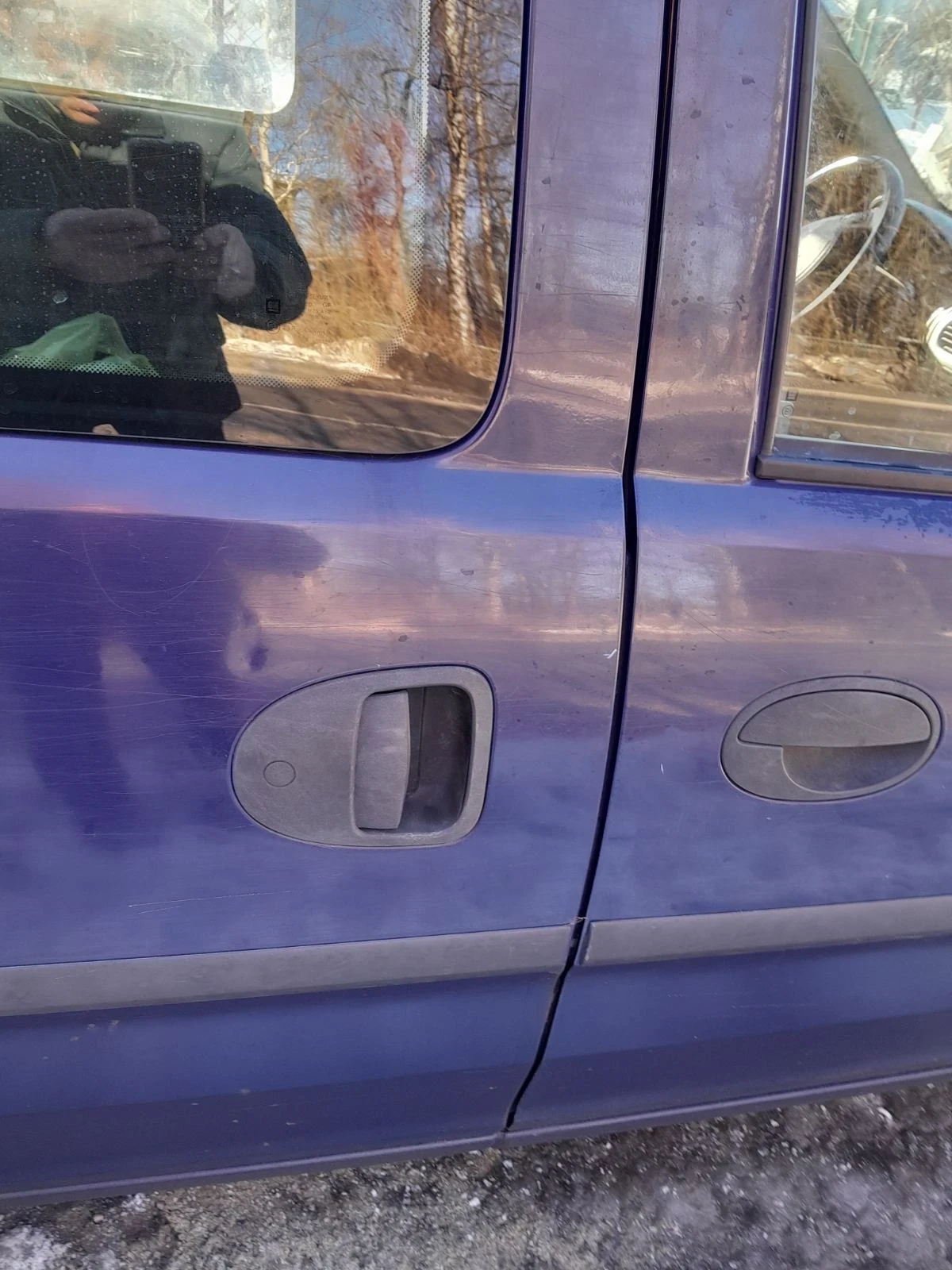 Opel Combo 1.6  - изображение 3