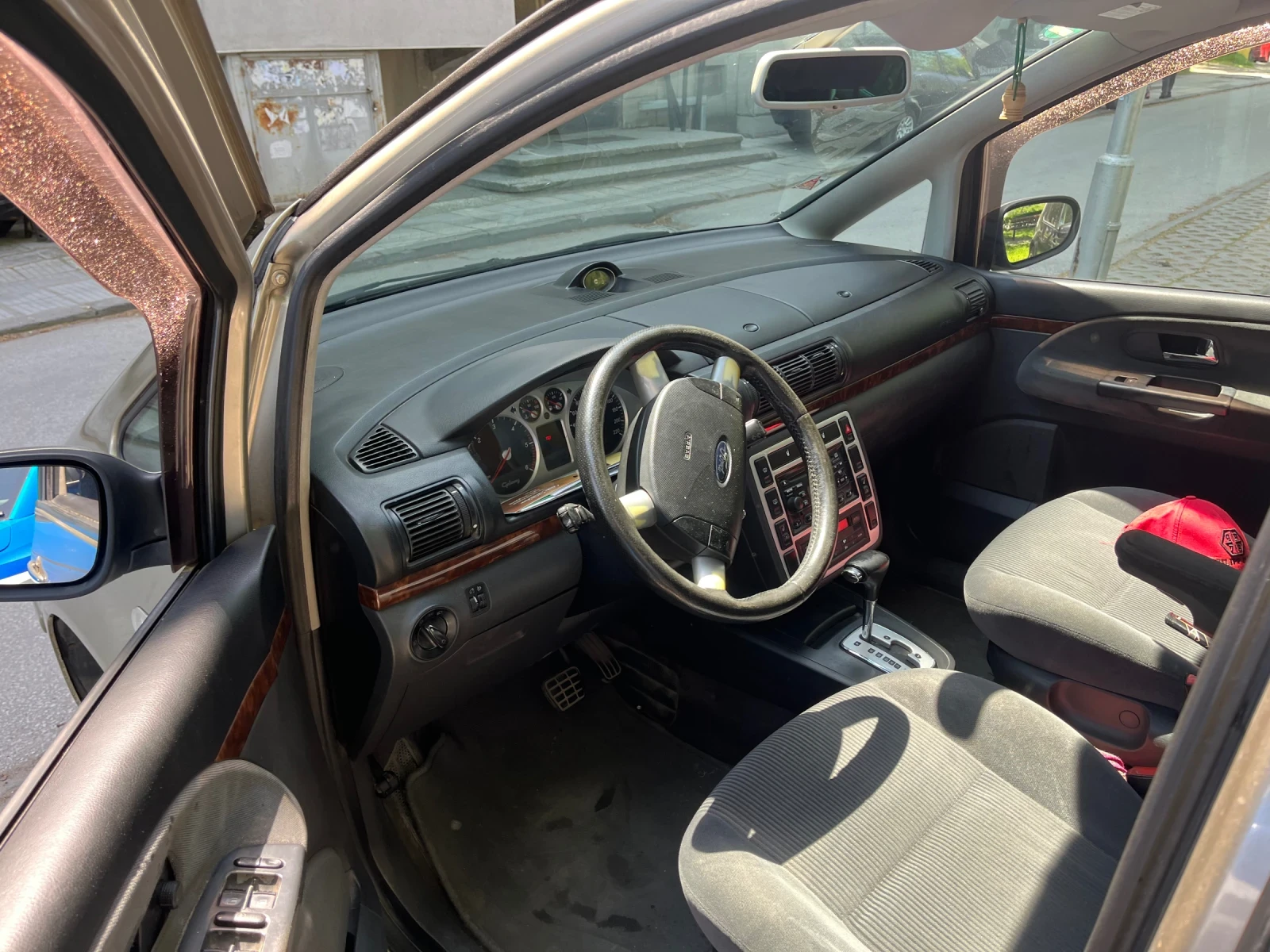 Ford Galaxy  - изображение 9