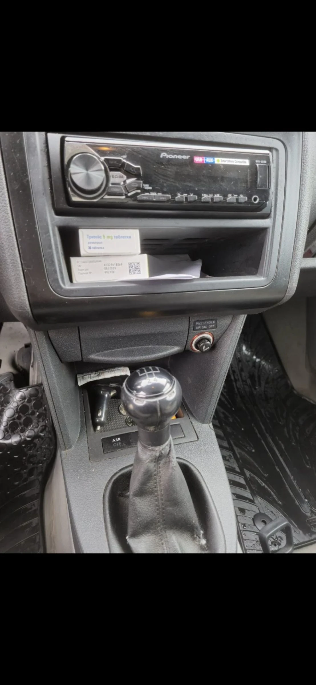 VW Caddy 1.9  - изображение 7