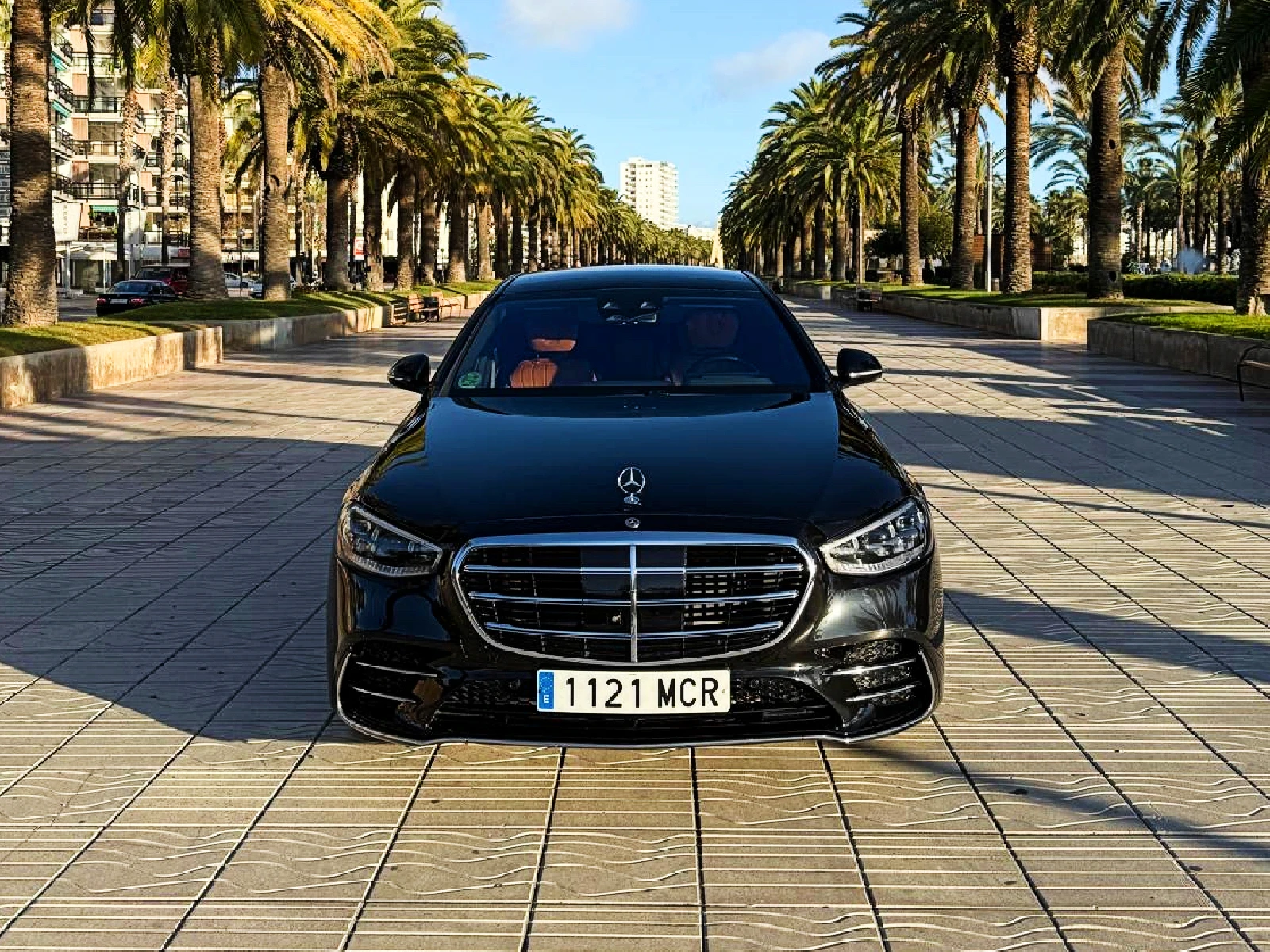 Mercedes-Benz S 350  - изображение 2