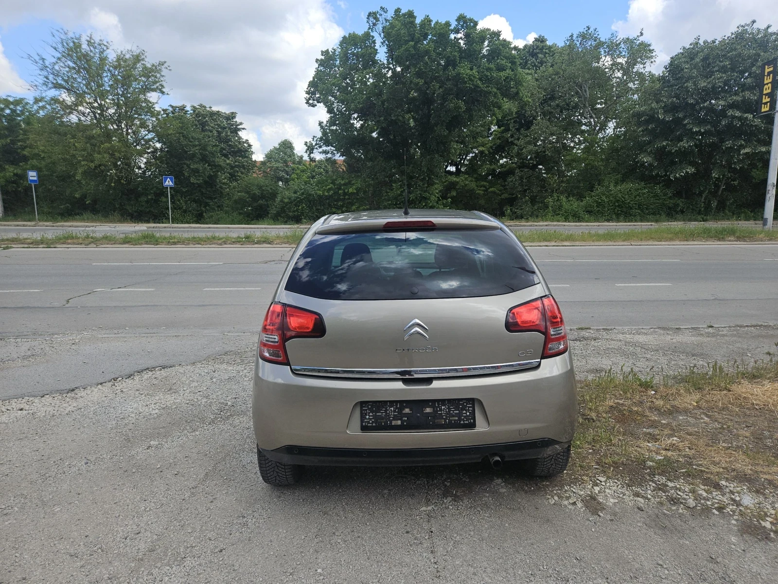 Citroen C3 1.4hdi--EXCLUSIVЕ - изображение 6