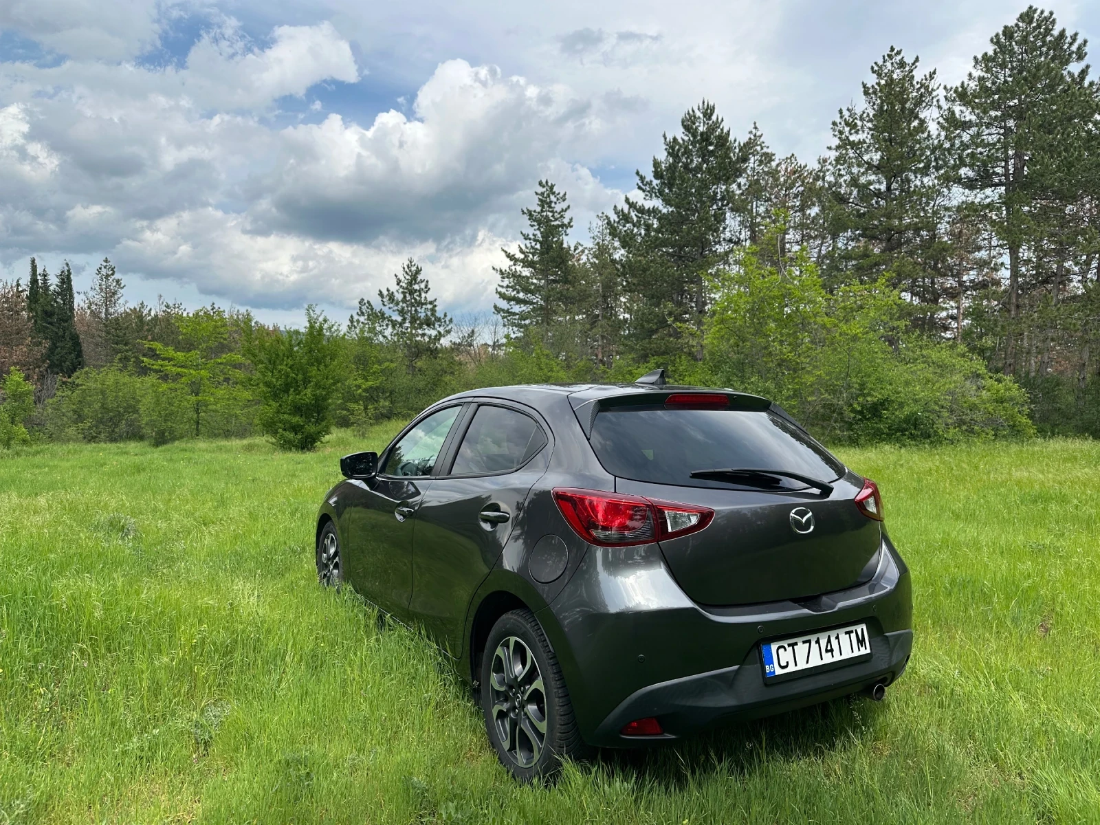 Mazda 2 M-Line GT 1.5 i - изображение 6