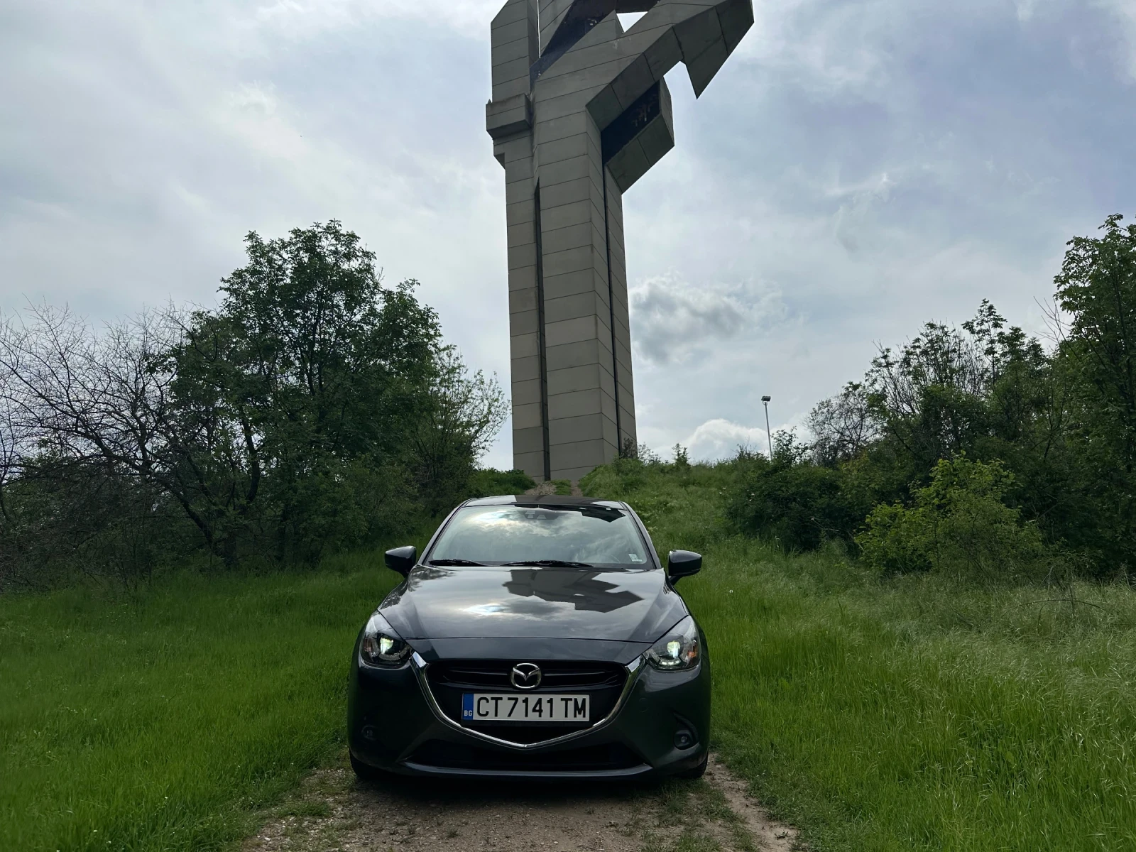 Mazda 2 M-Line GT 1.5 i - изображение 9
