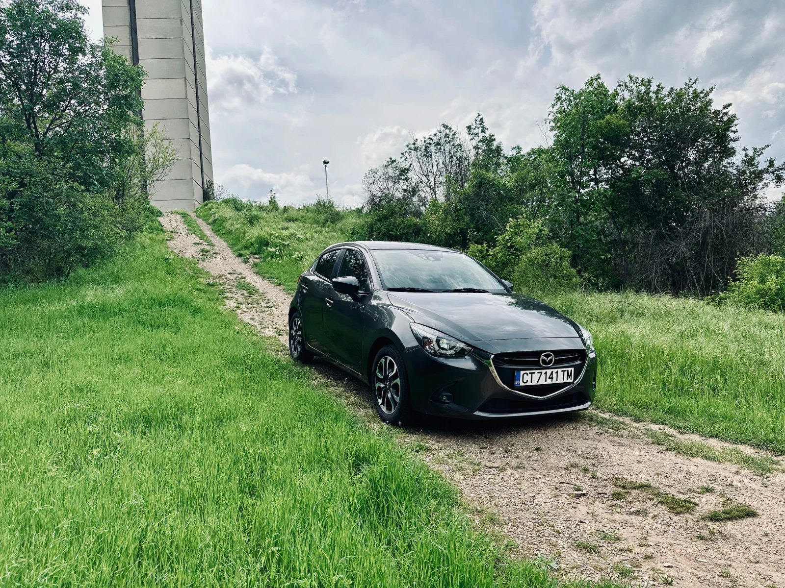 Mazda 2 M-Line GT 1.5 i - изображение 8