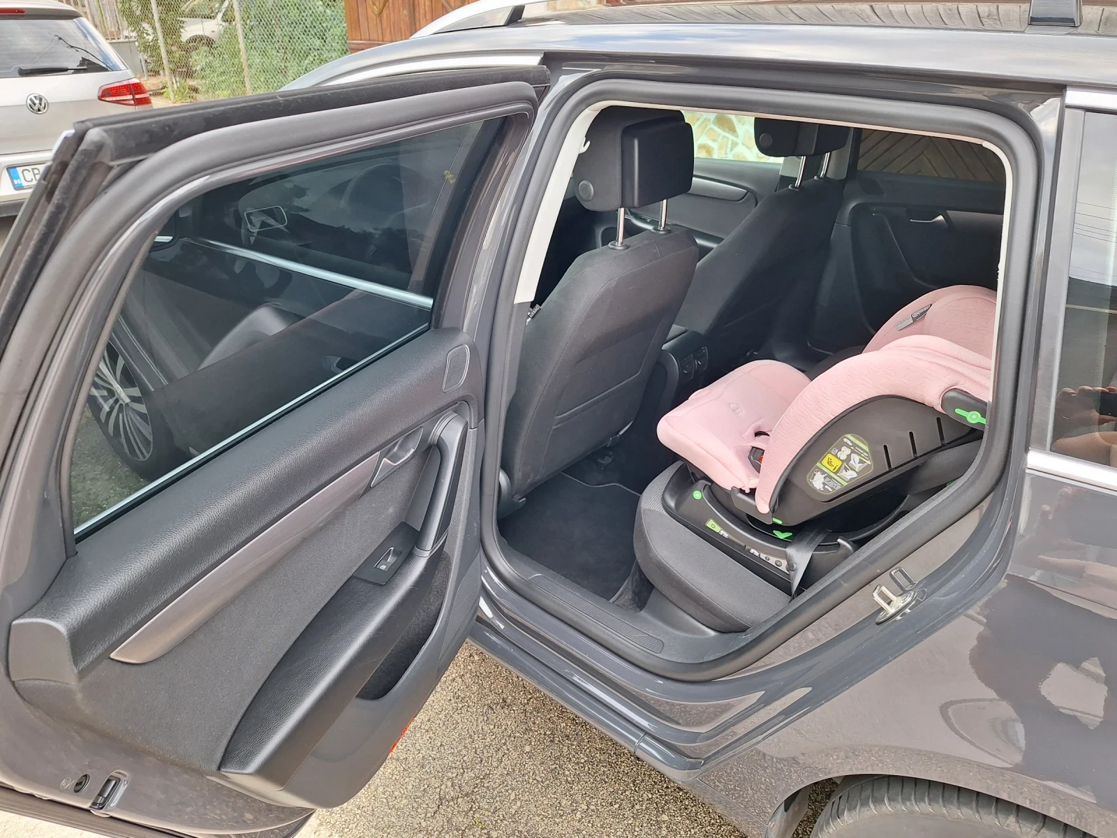 VW Passat 2.0TDI | Mobile.bg — изображение 15