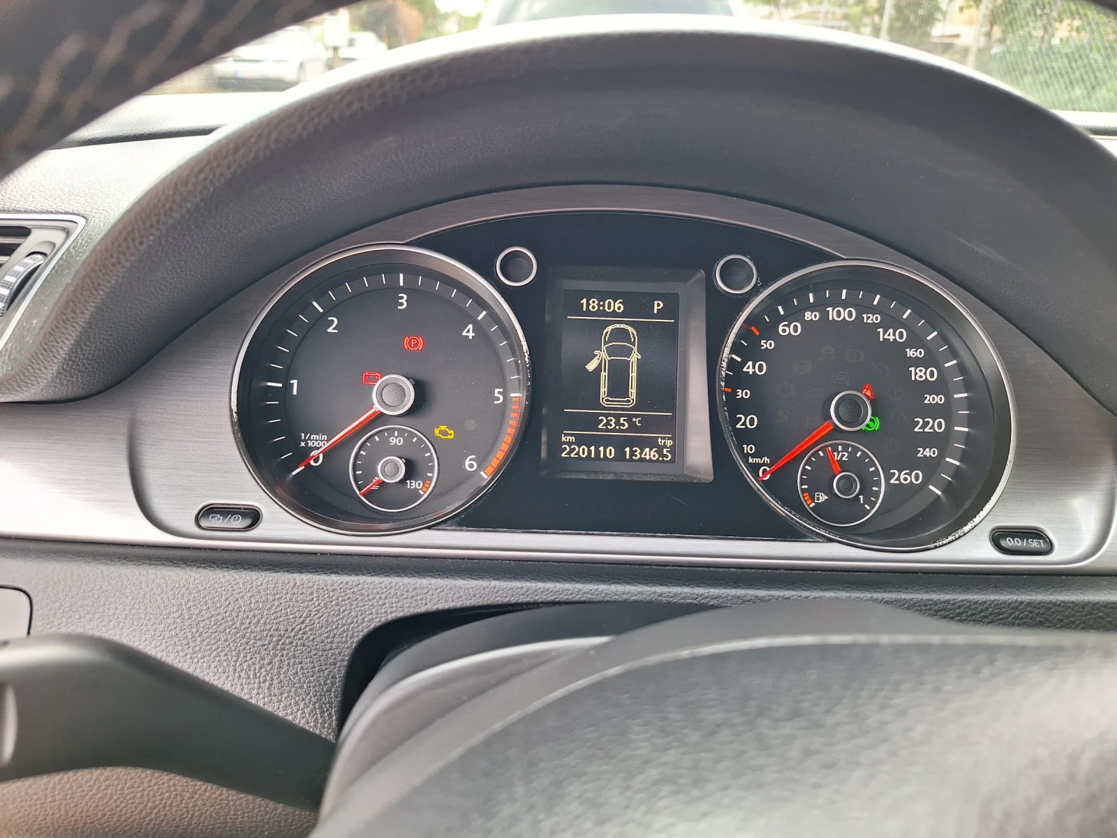 VW Passat 2.0TDI | Mobile.bg — изображение 12