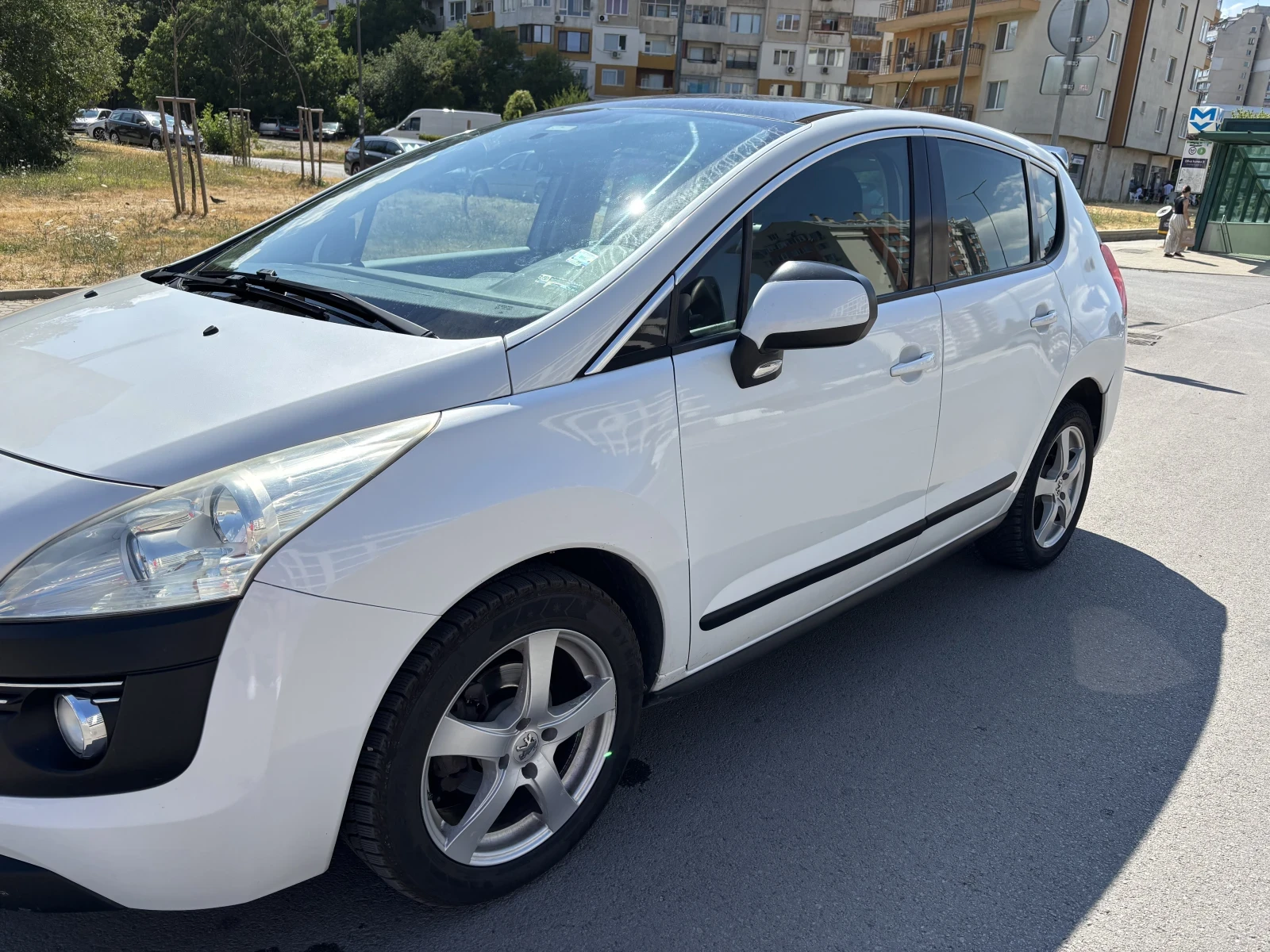 Peugeot 3008  - изображение 2