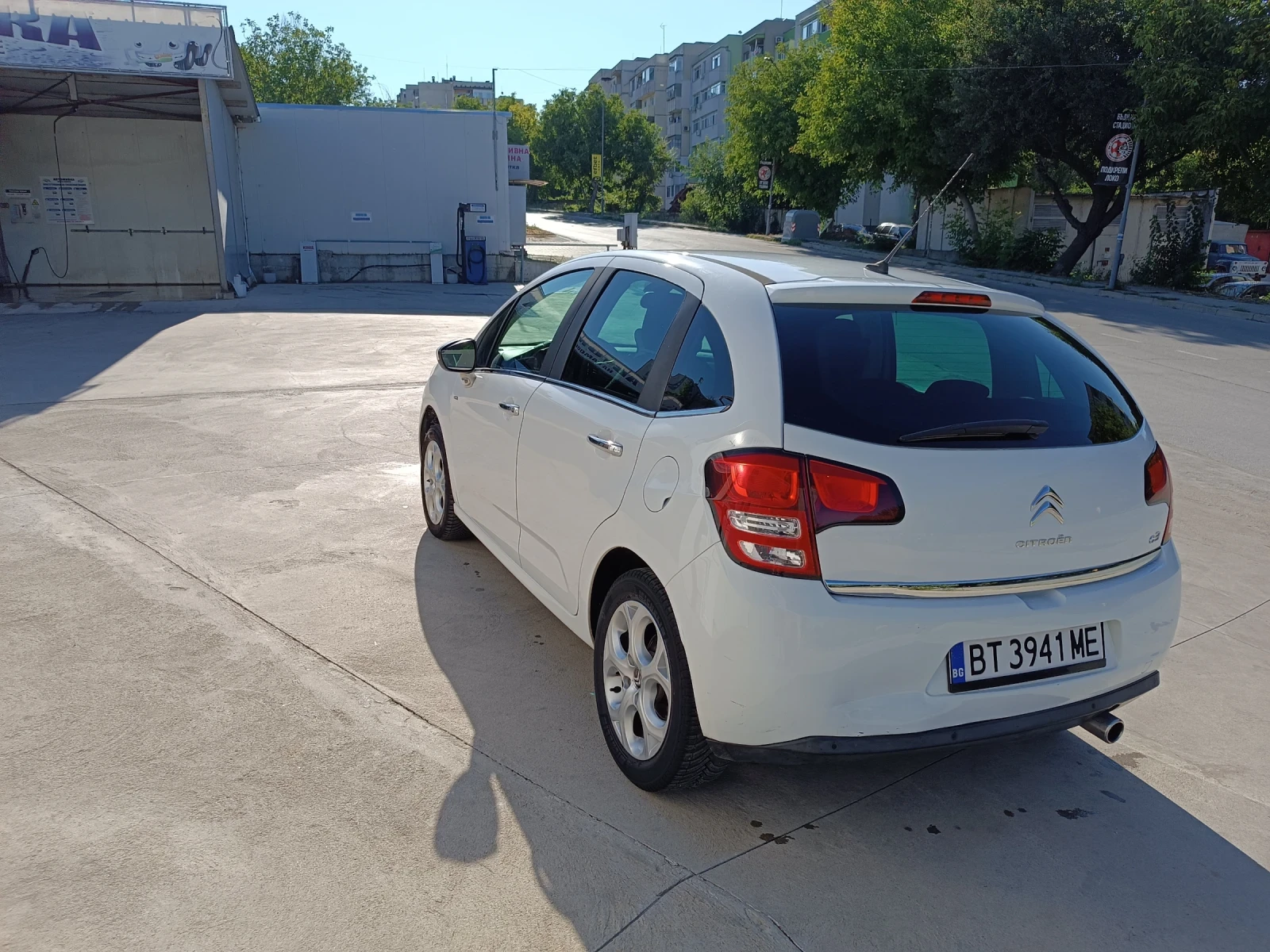 Citroen C3 EXCLUSIVE - изображение 10