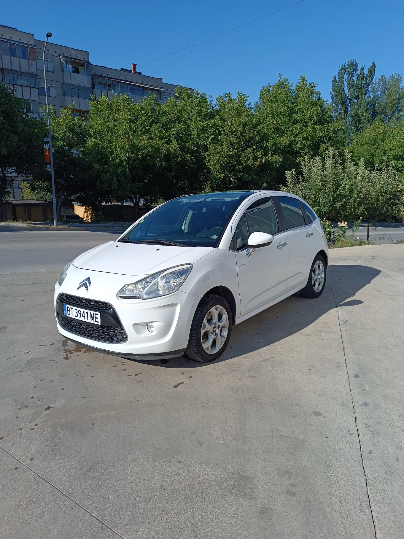 Citroen C3 EXCLUSIVE - изображение 3
