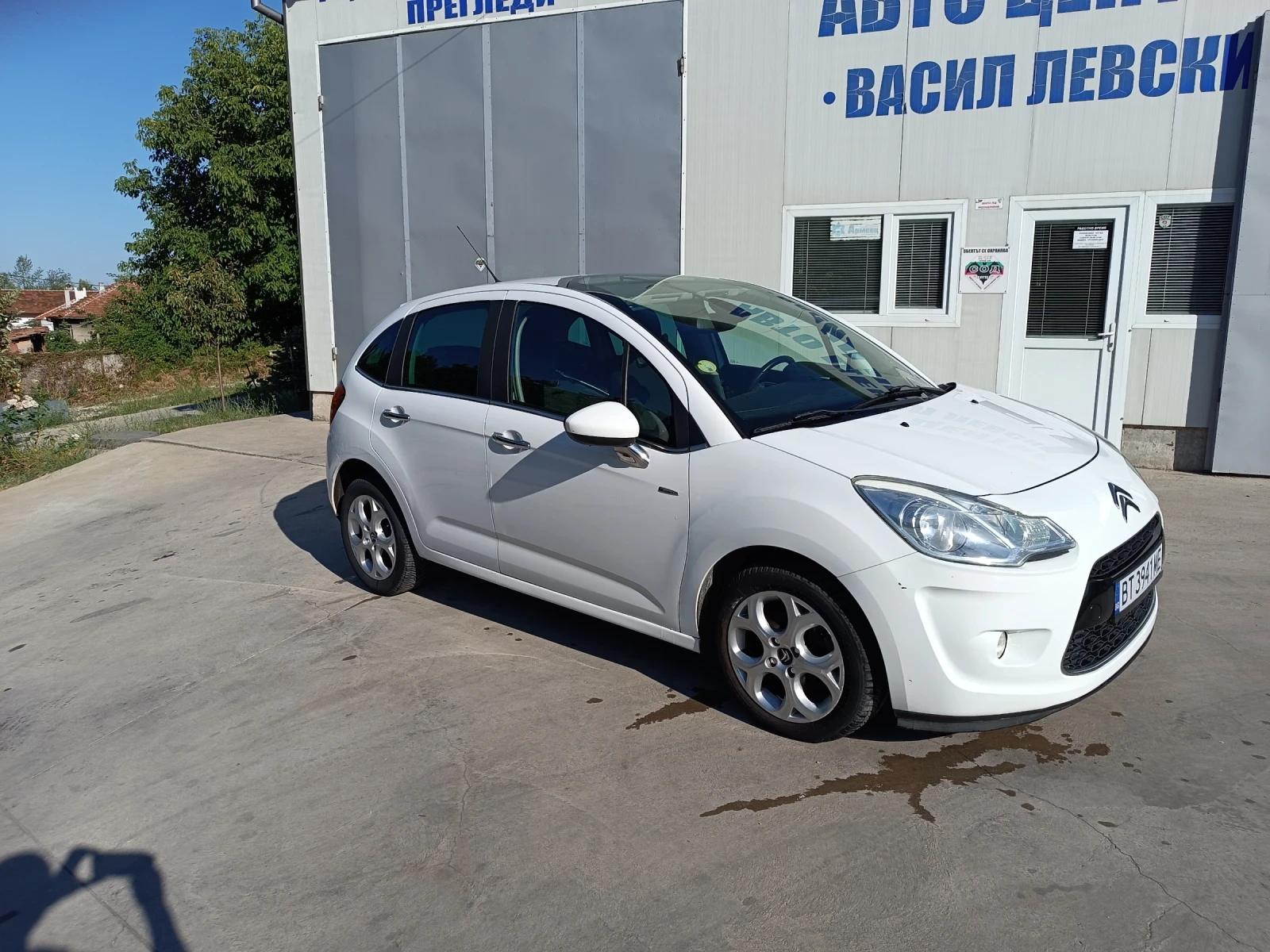 Citroen C3 EXCLUSIVE - изображение 6