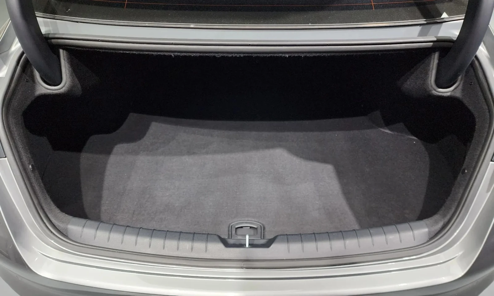 Kia K8 Hybrid Noblesse Light | Mobile.bg   17