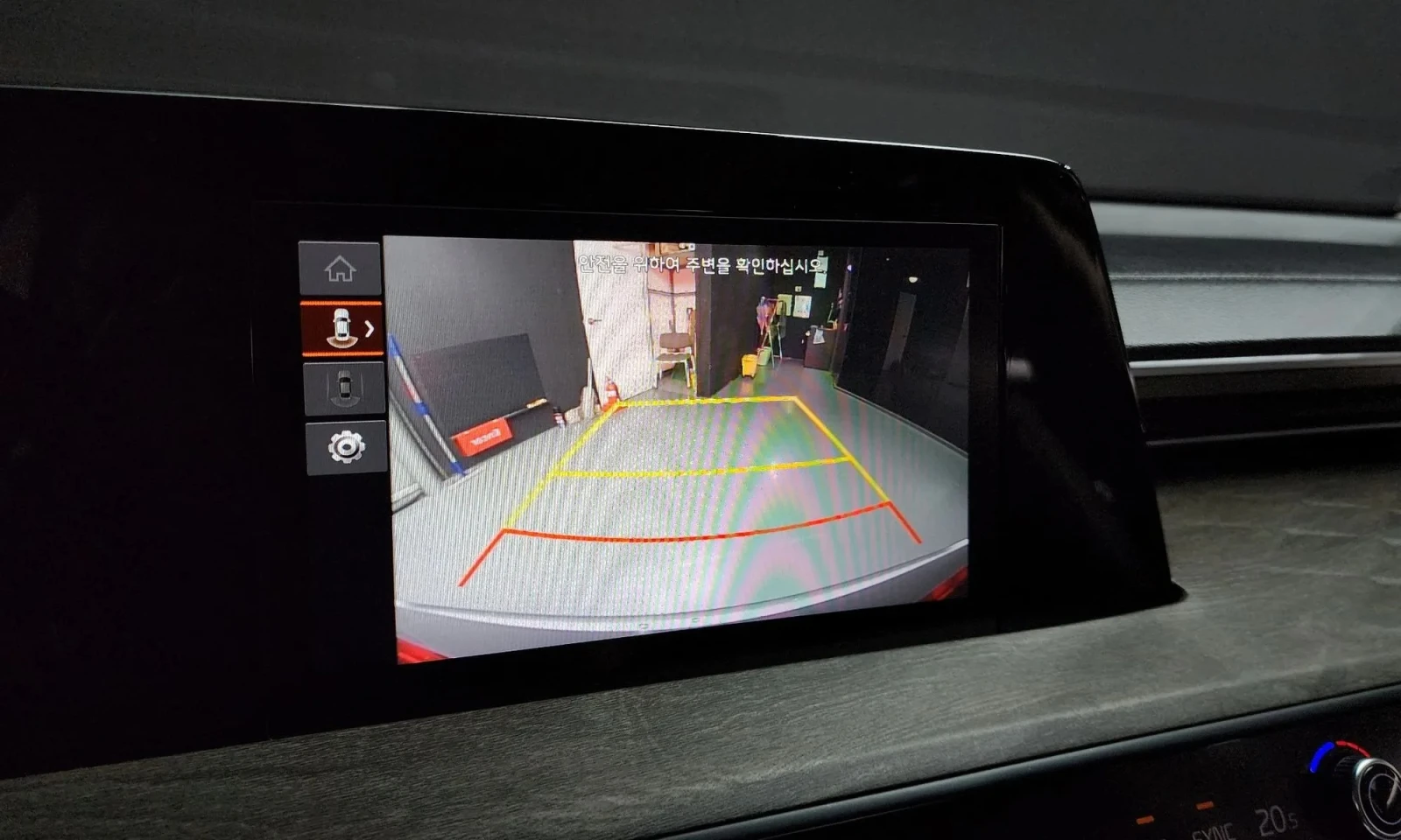 Kia K8 Hybrid Noblesse Light | Mobile.bg   15