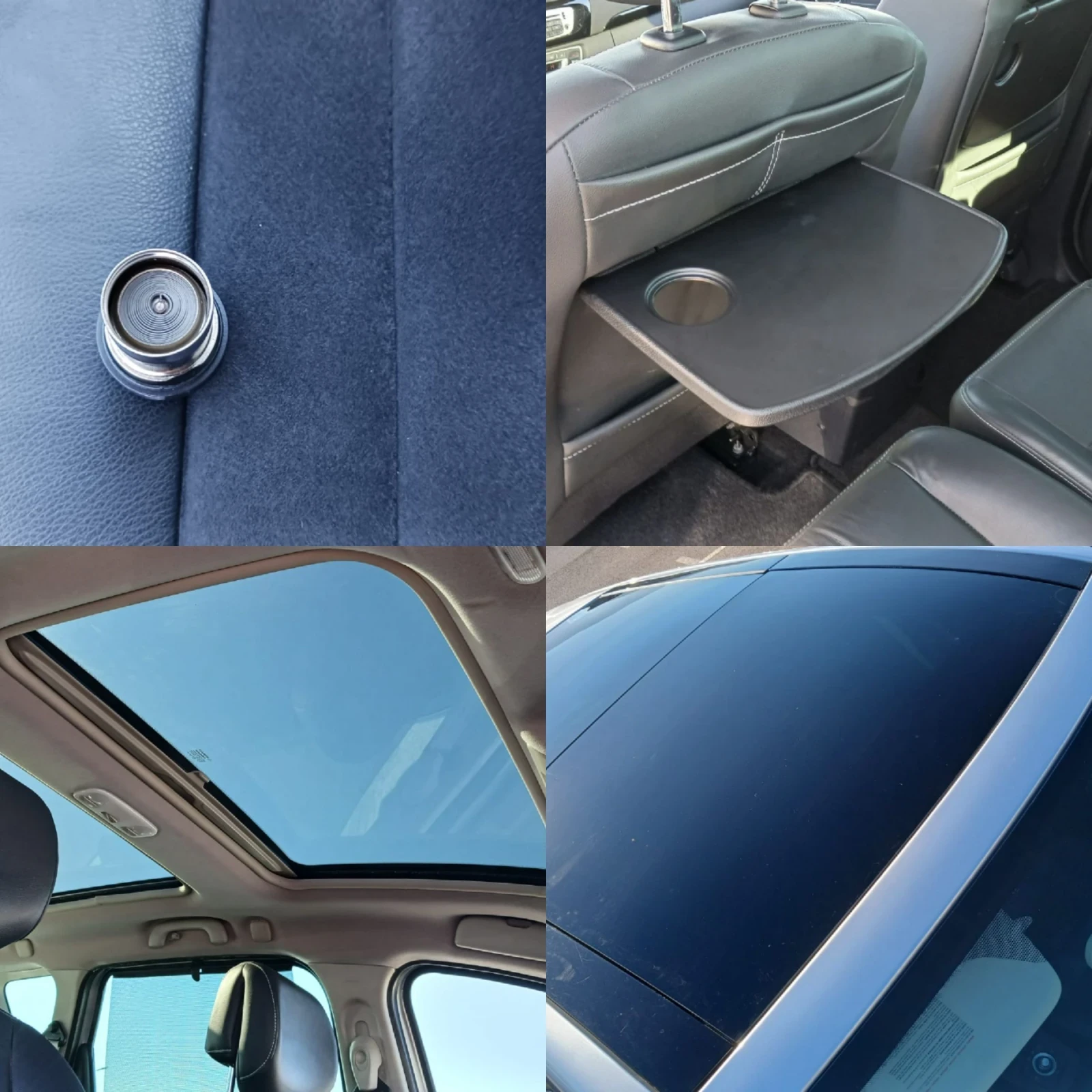 Renault Scenic 1.6 dci BOSE | Mobile.bg   11