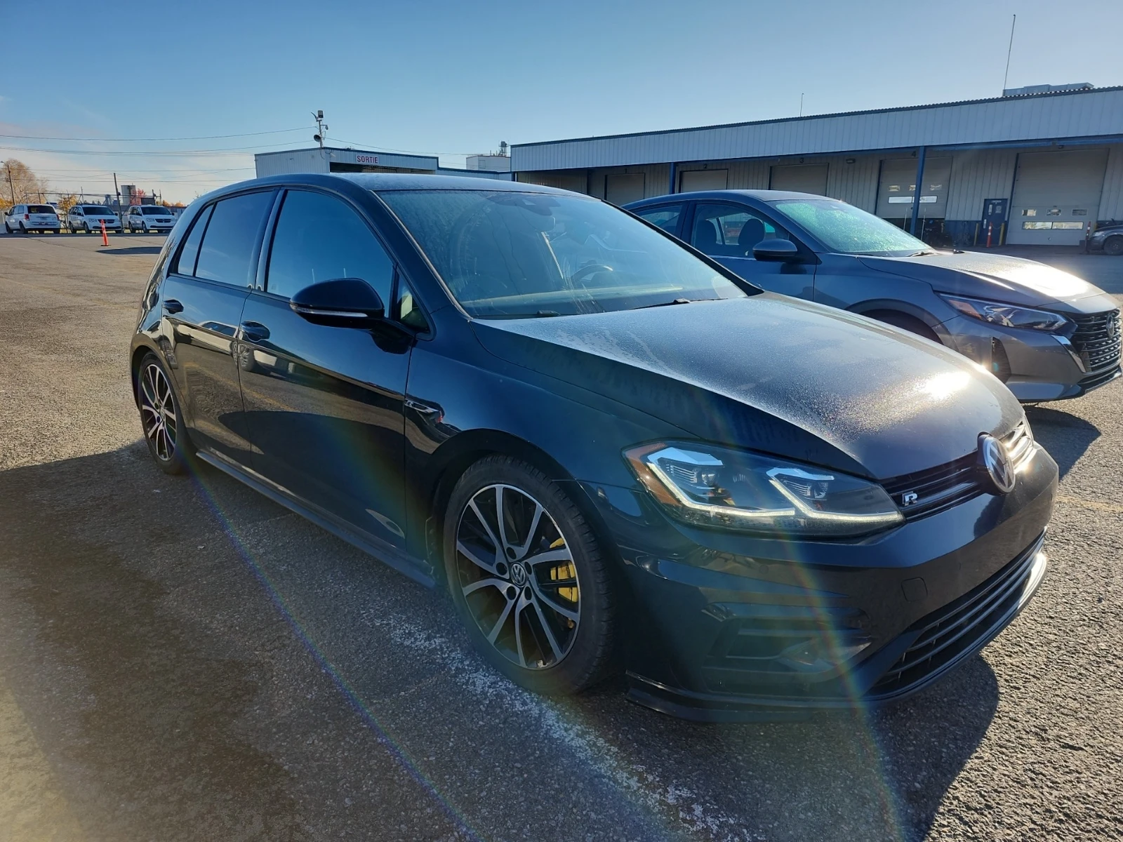VW Golf * R* CARFAX *    | Mobile.bg   2