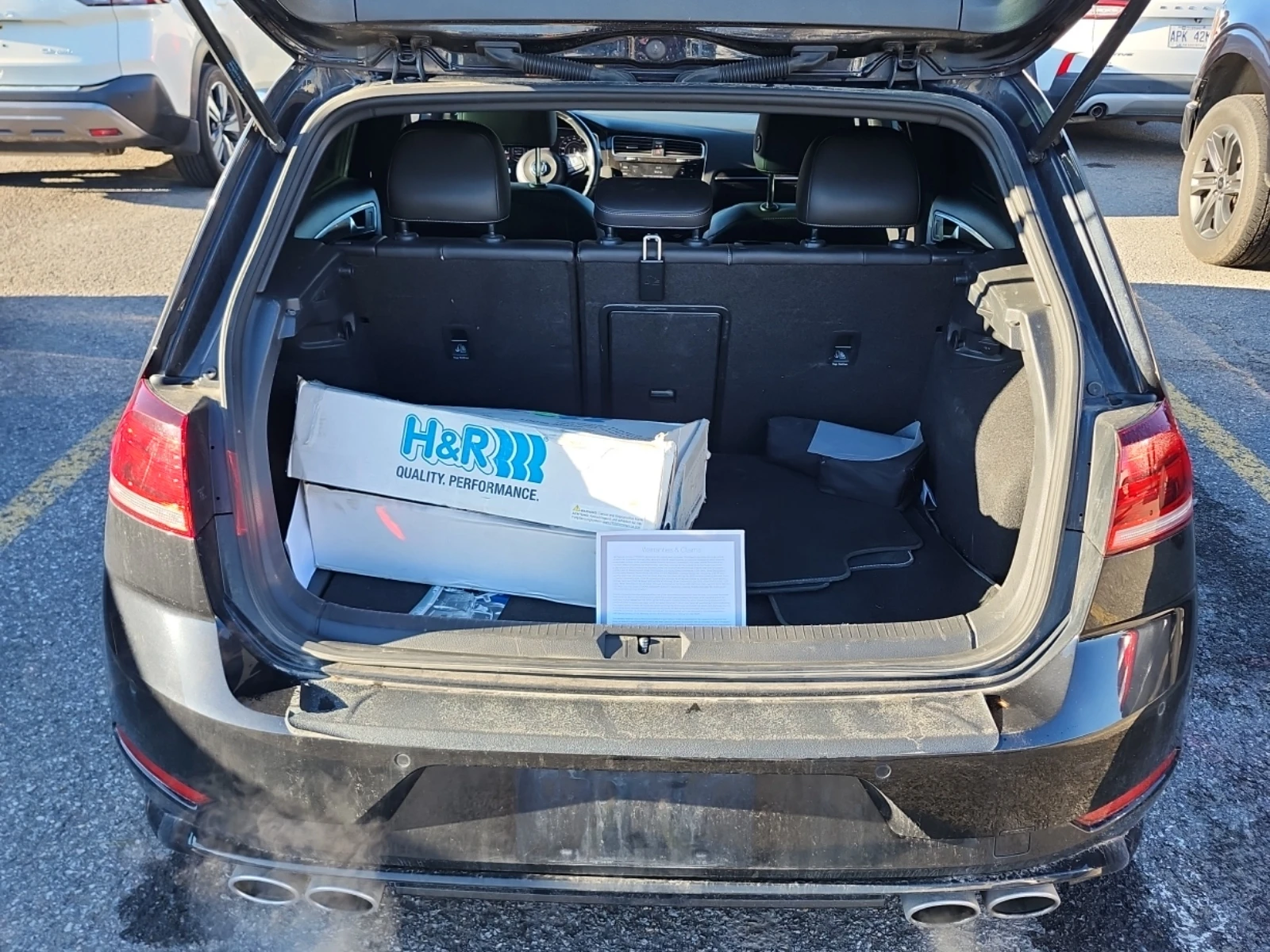 VW Golf * R* CARFAX *    | Mobile.bg   12