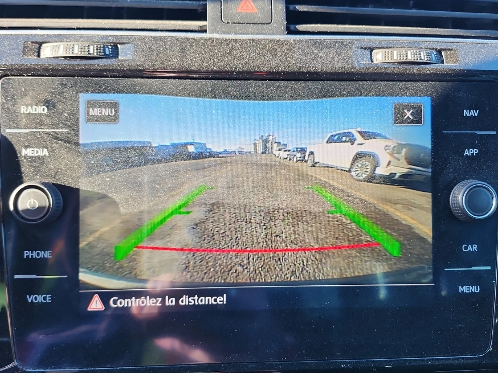 VW Golf * R* CARFAX *    | Mobile.bg   9