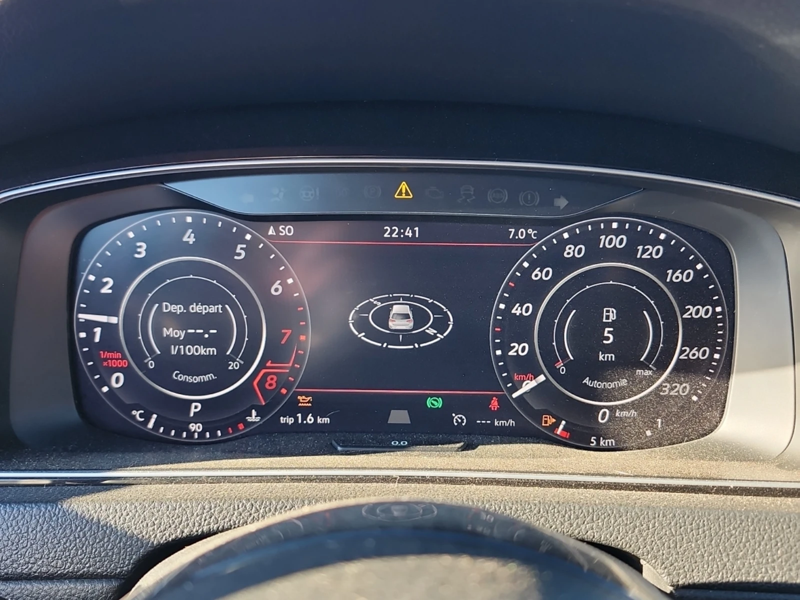 VW Golf * R* CARFAX *    | Mobile.bg   7