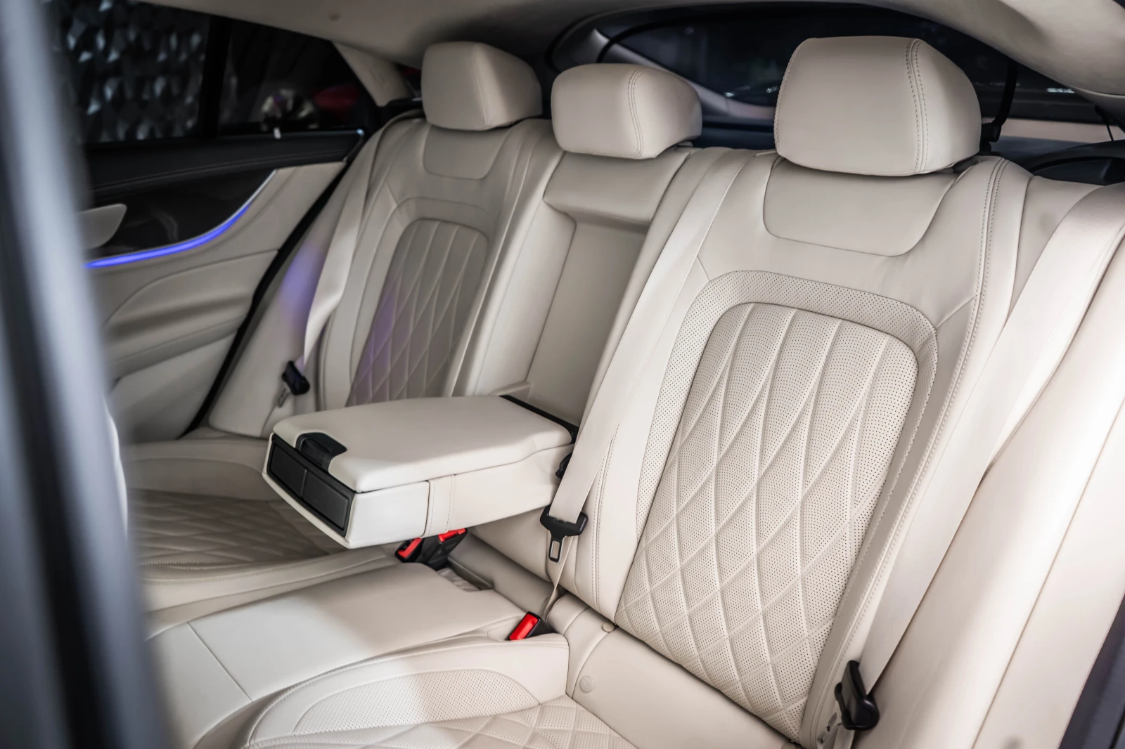 Mercedes-Benz AMG GT 63s 4M+ Carbon* Burmester*  | Mobile.bg   16