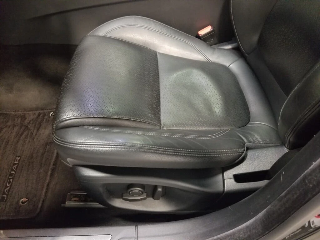 Jaguar Xf * 20d Prestige NAVIGATION| LEATHER| PANOROOF * CAR | Mobile.bg � ����������� 11