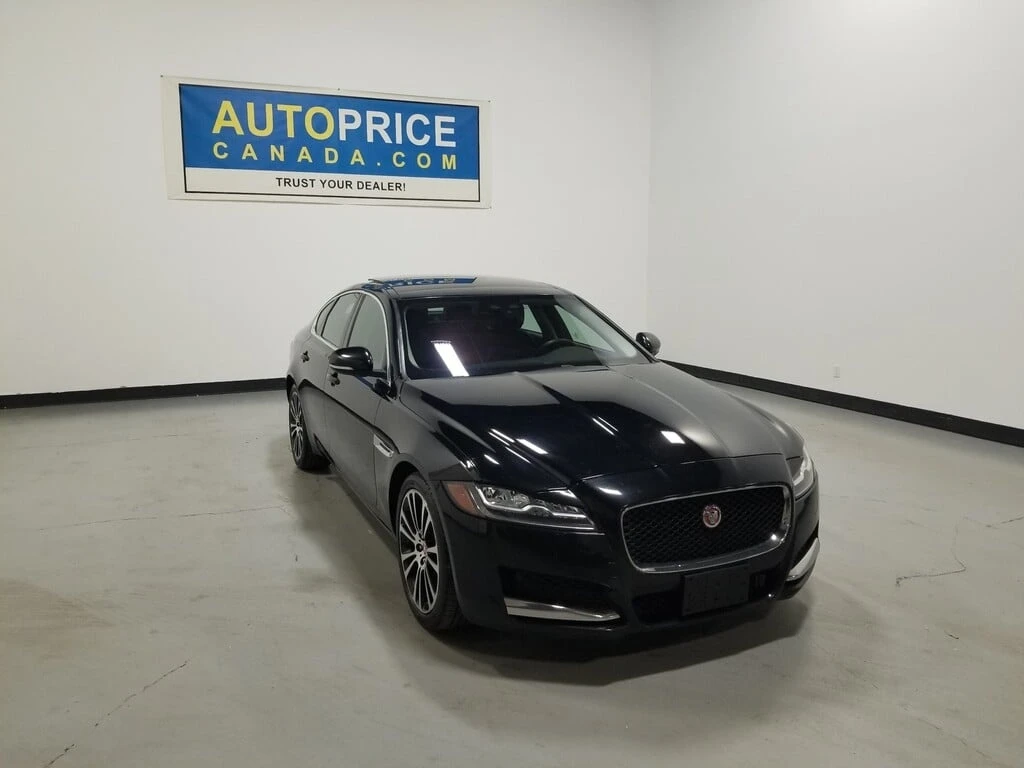 Jaguar Xf * 20d Prestige NAVIGATION| LEATHER| PANOROOF * CAR | Mobile.bg � ����������� 1