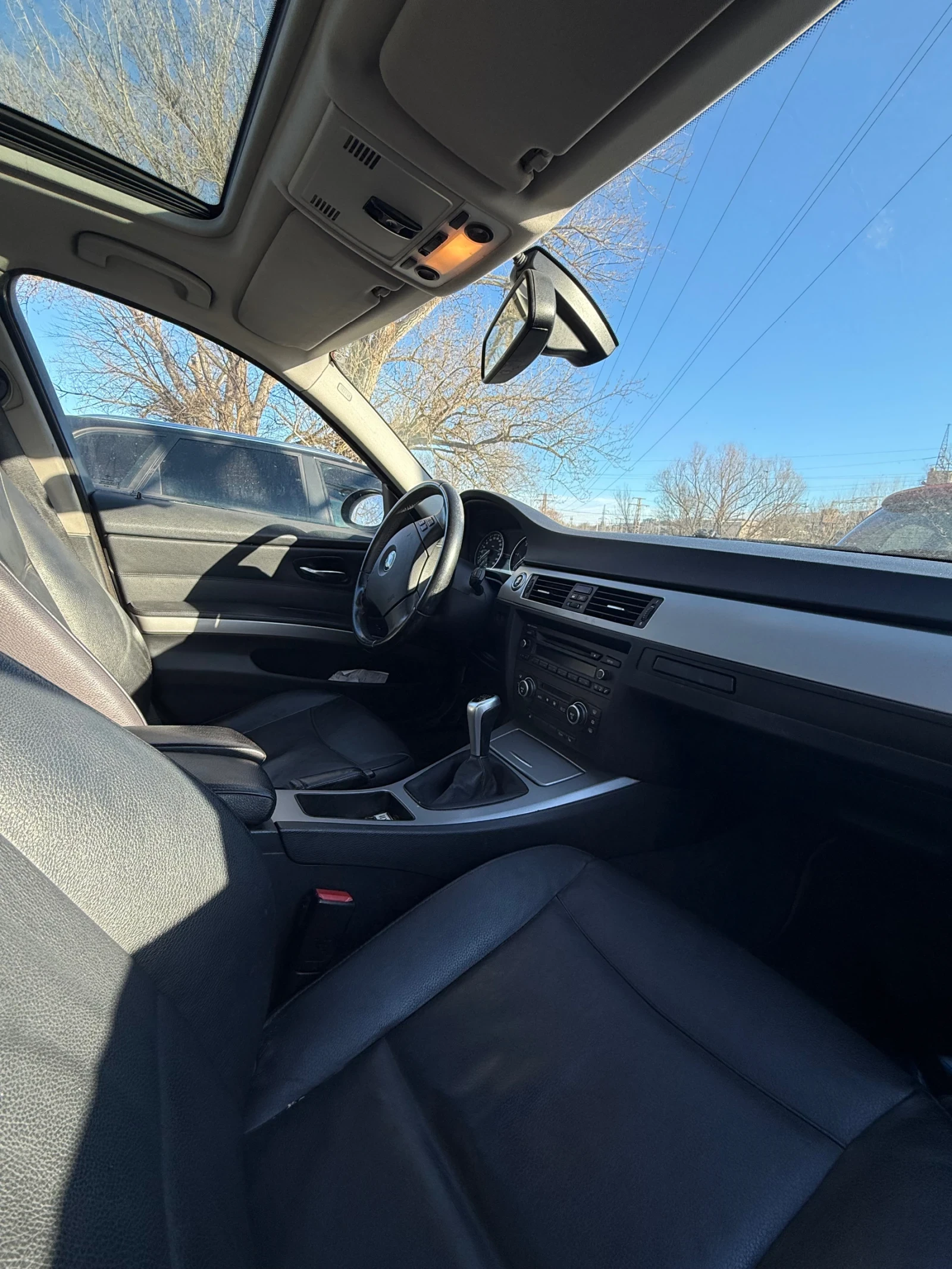 BMW 320 D - изображение 5