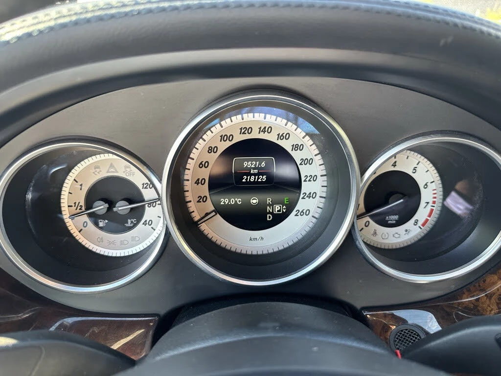 Mercedes-Benz CLS 550 4MATIC* ����������* (���� �� ��) | Mobile.bg � ����������� 12