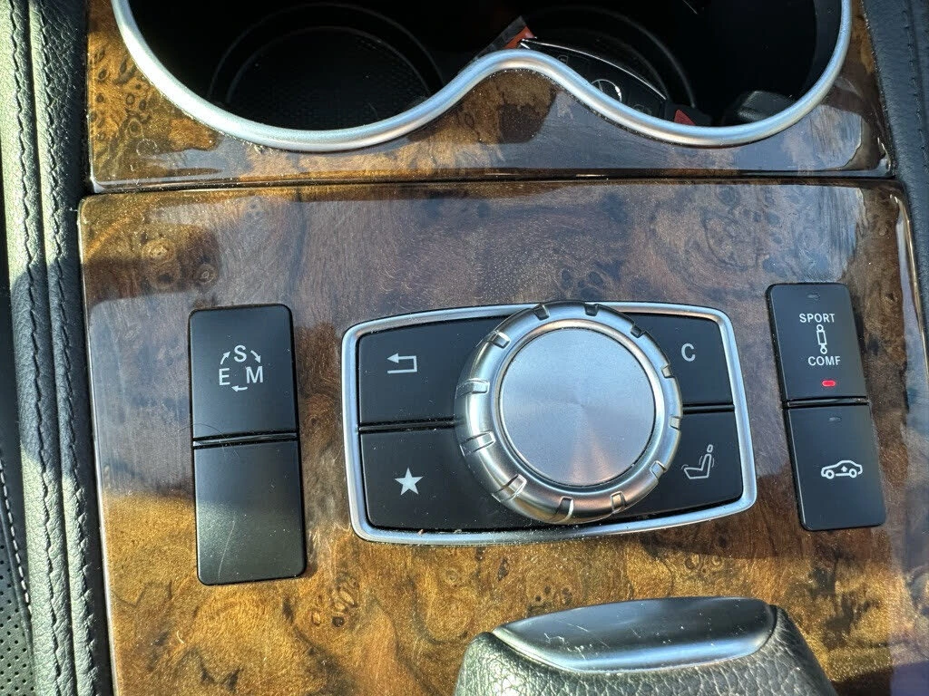 Mercedes-Benz CLS 550 4MATIC* ����������* (���� �� ��) | Mobile.bg � ����������� 14