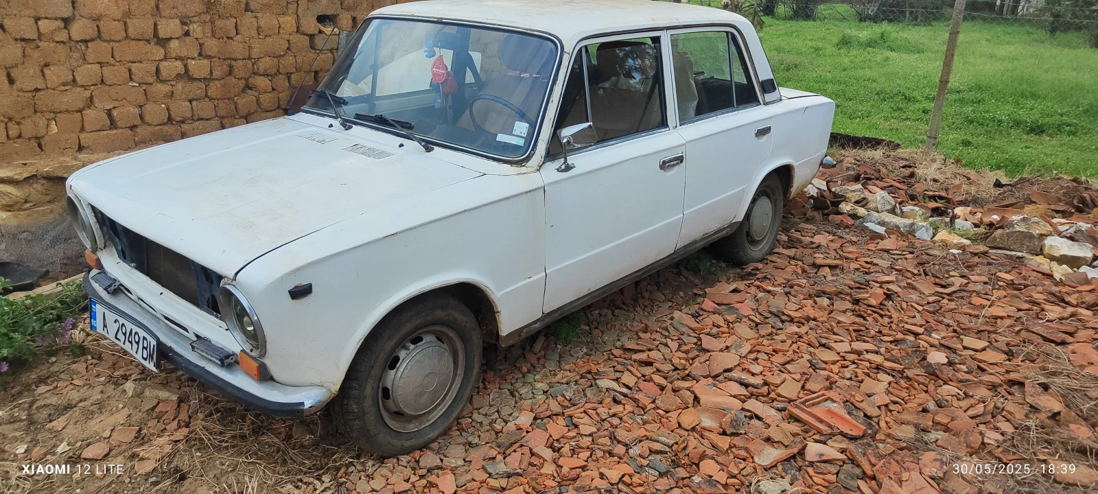 Lada 2101 1.3 | Mobile.bg � ����������� 1