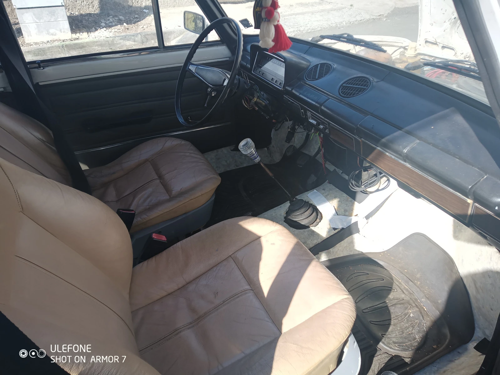 Lada 2101 1.3 - изображение 4