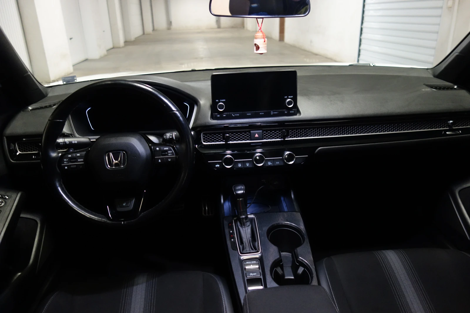 Honda Civic 2.0 Sport | Mobile.bg � ����������� 9