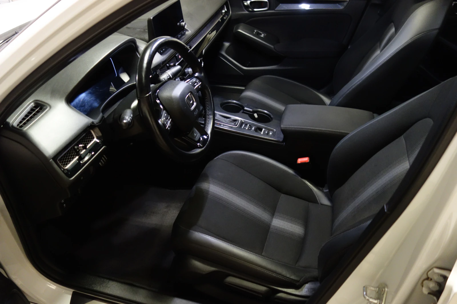 Honda Civic 2.0 Sport | Mobile.bg � ����������� 7