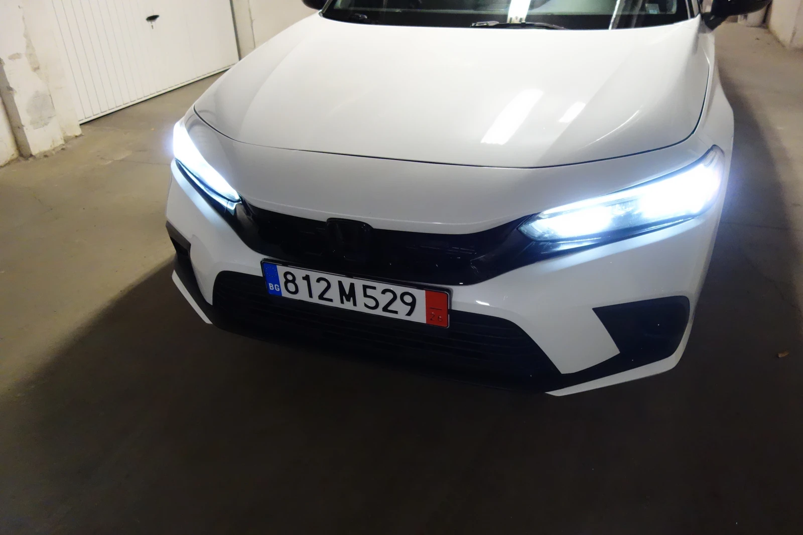 Honda Civic 2.0 Sport | Mobile.bg � ����������� 15