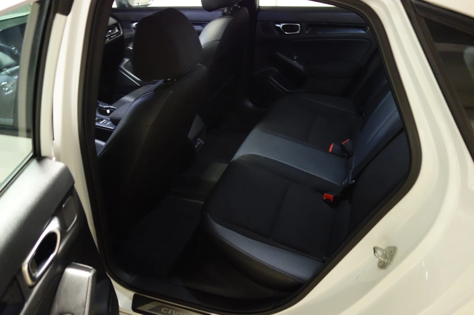 Honda Civic 2.0 Sport | Mobile.bg � ����������� 8