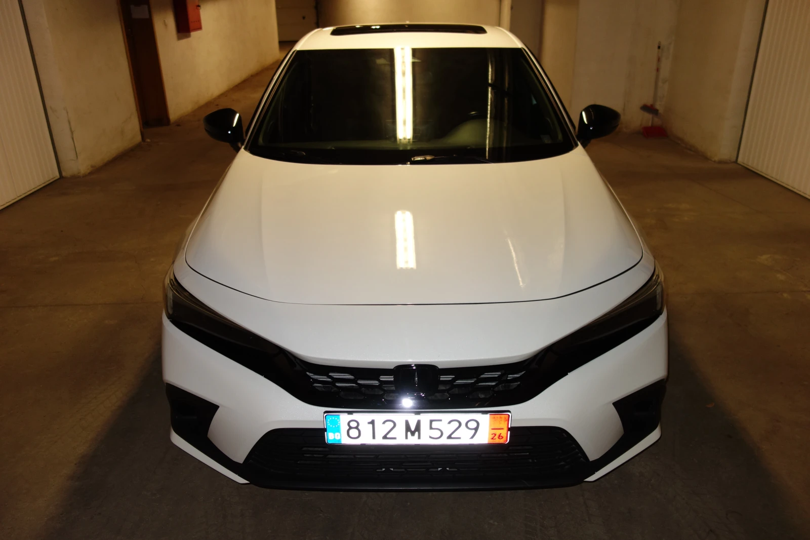 Honda Civic 2.0 Sport | Mobile.bg � ����������� 6