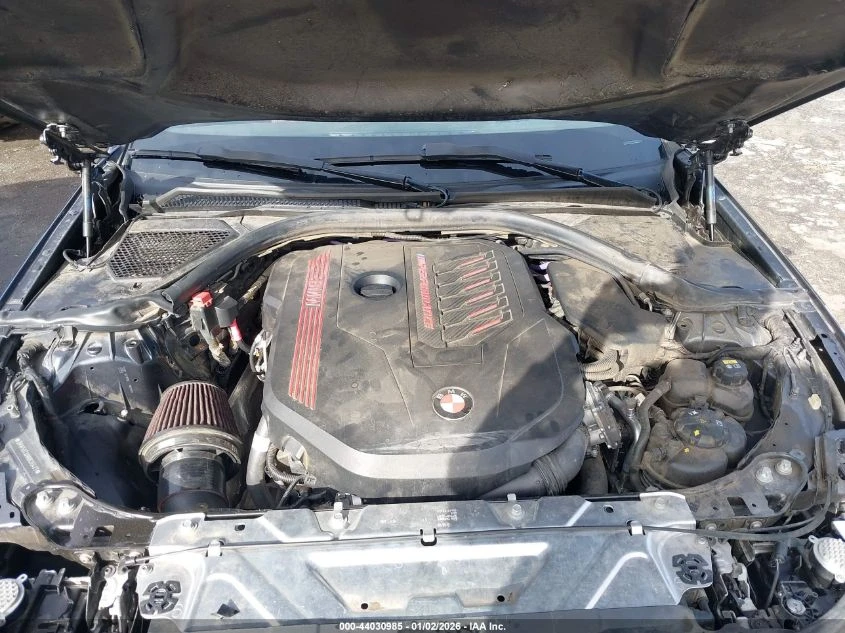 BMW 340 2022 BMW 3 SERIES M340I | Mobile.bg � ����������� 13