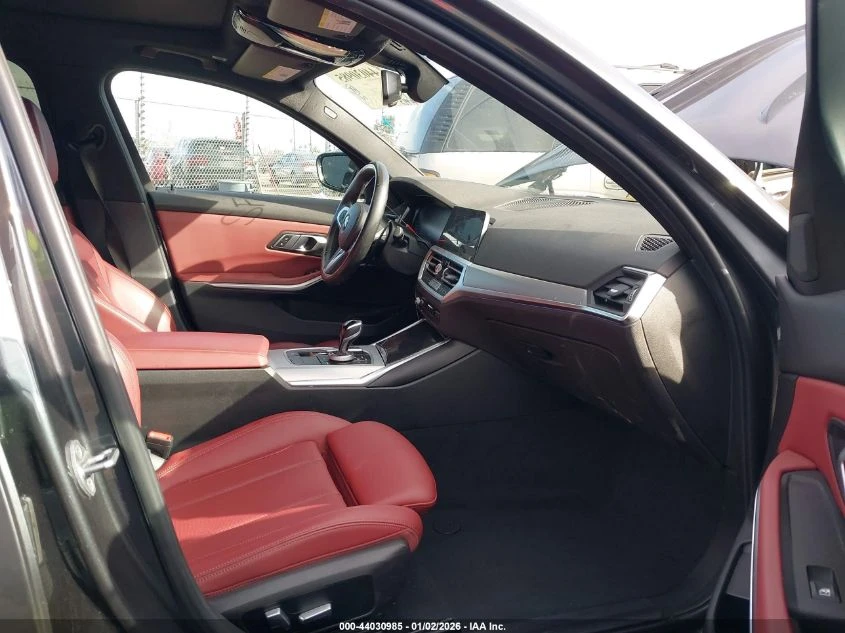 BMW 340 2022 BMW 3 SERIES M340I | Mobile.bg � ����������� 11