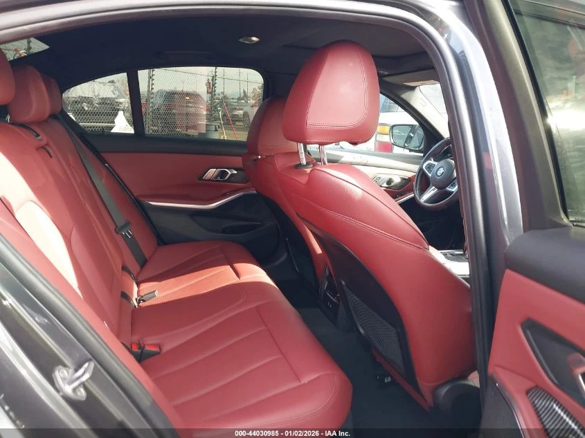 BMW 340 2022 BMW 3 SERIES M340I | Mobile.bg � ����������� 12