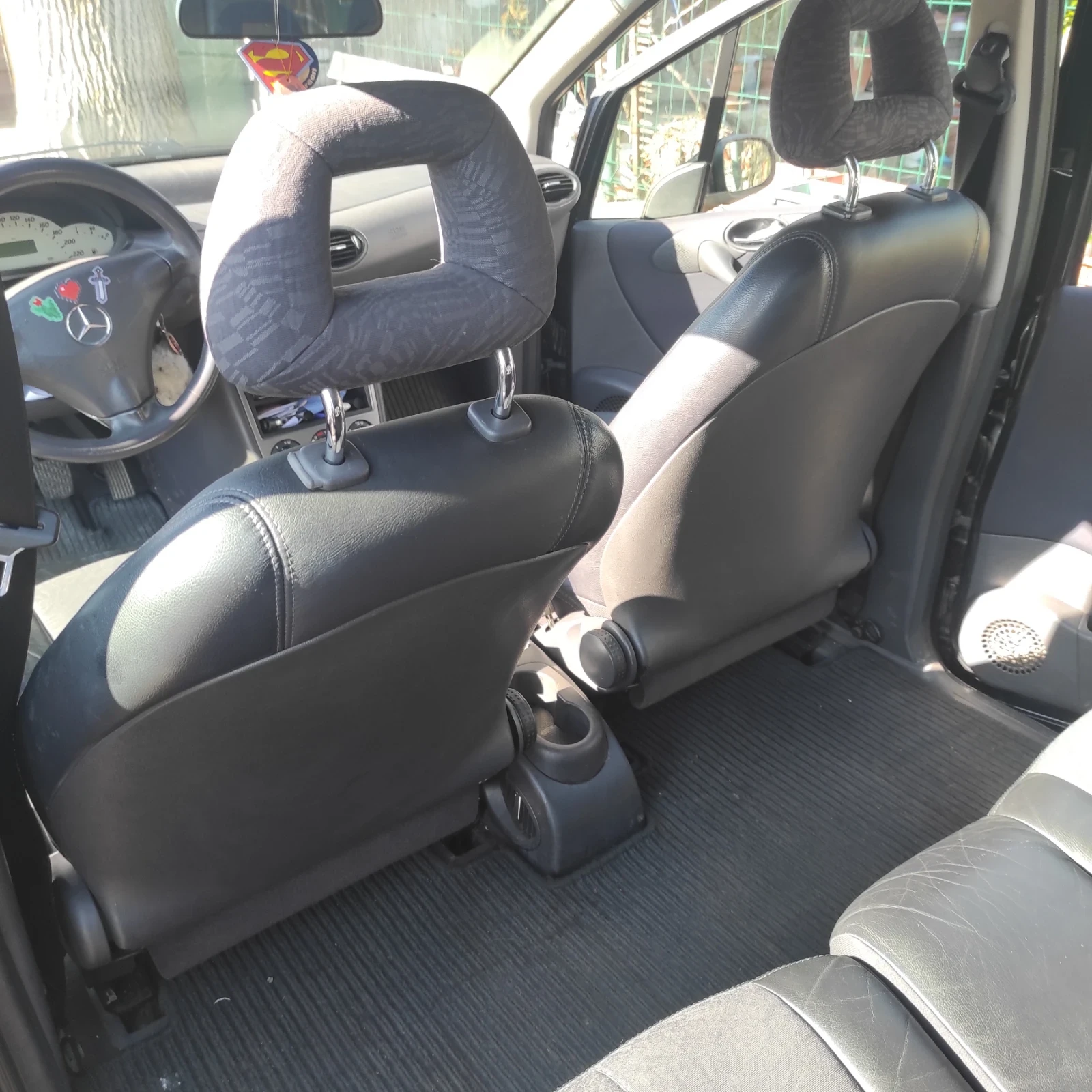 Mercedes-Benz A 170 Cdi | Mobile.bg � ����������� 8