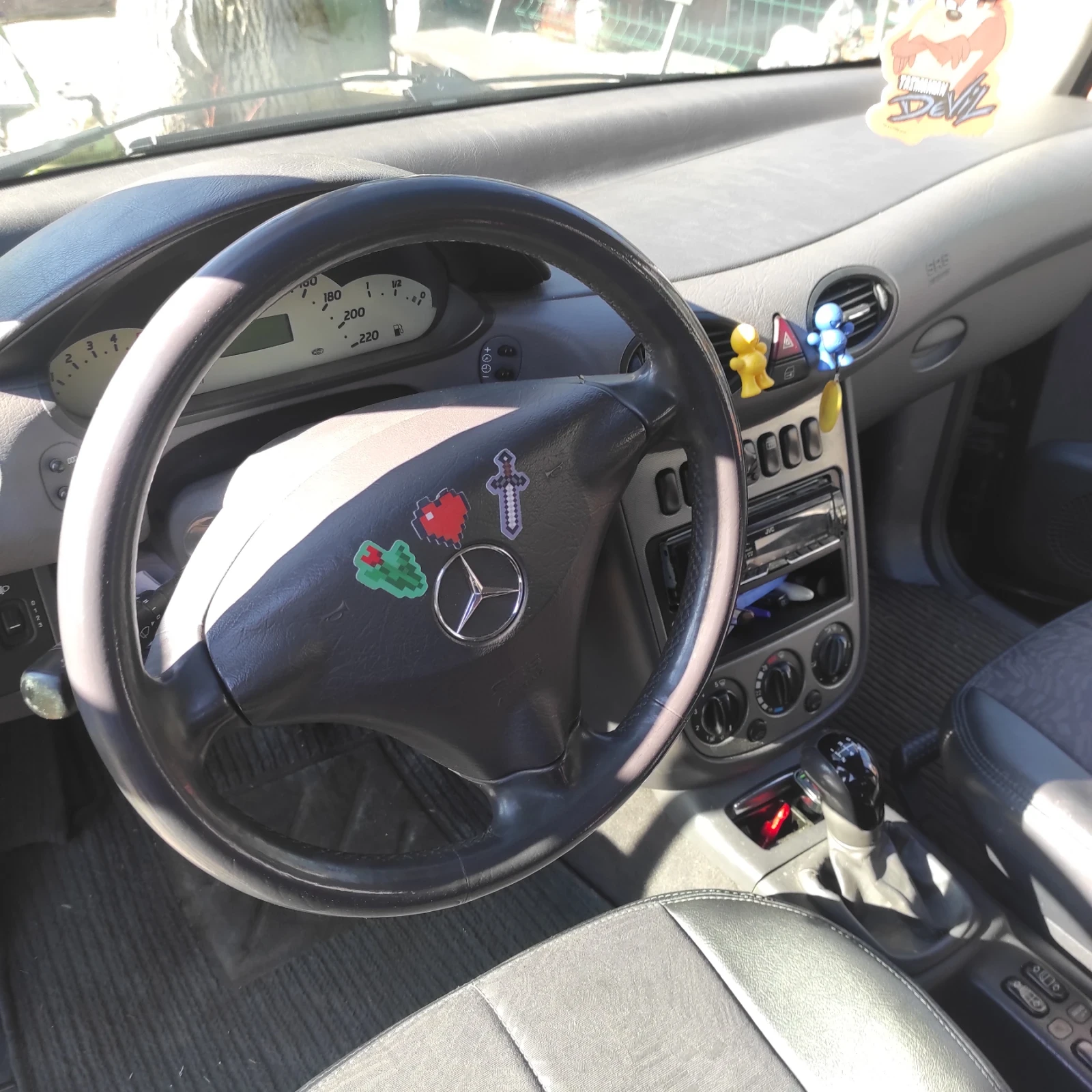 Mercedes-Benz A 170 Cdi | Mobile.bg � ����������� 5