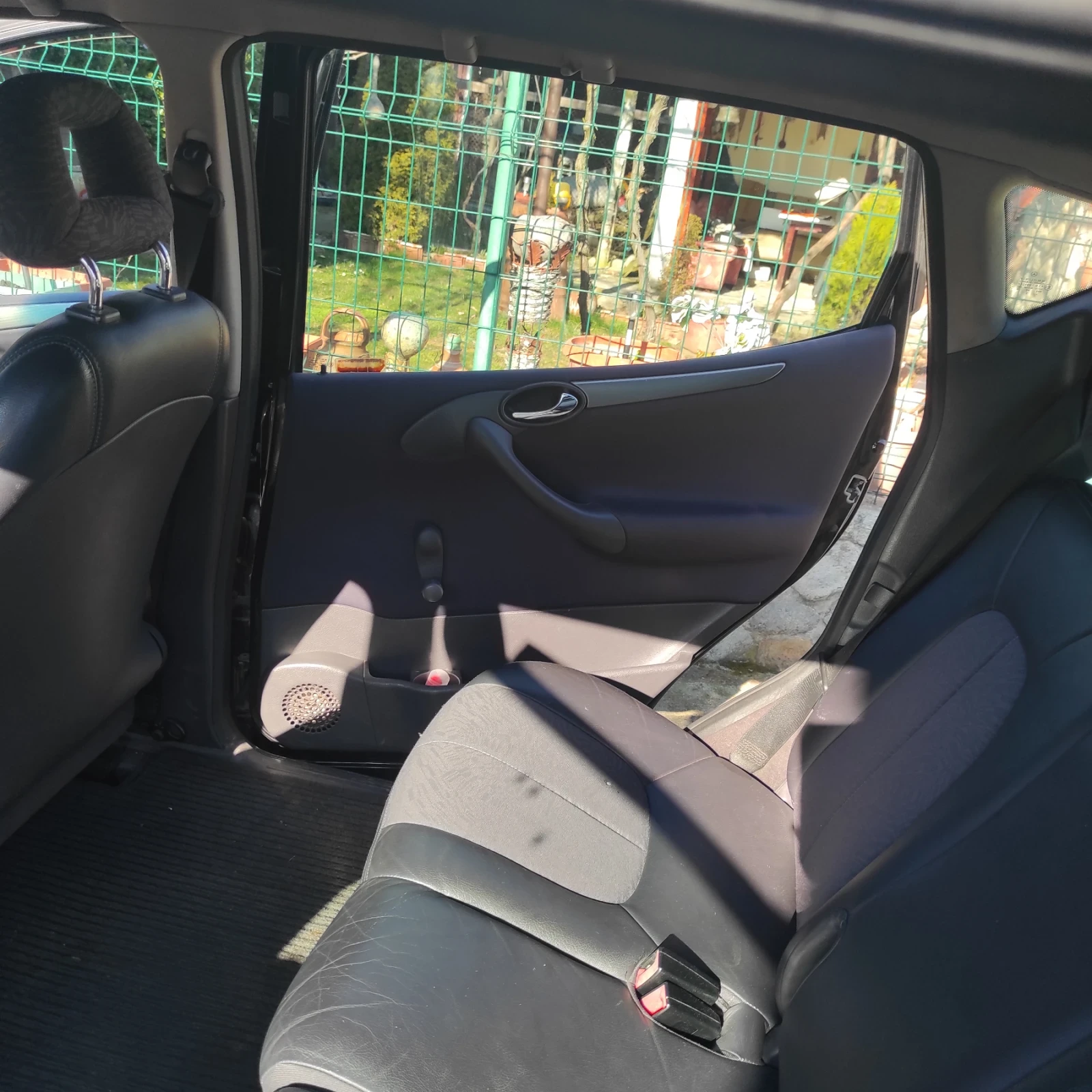 Mercedes-Benz A 170 Cdi | Mobile.bg � ����������� 7