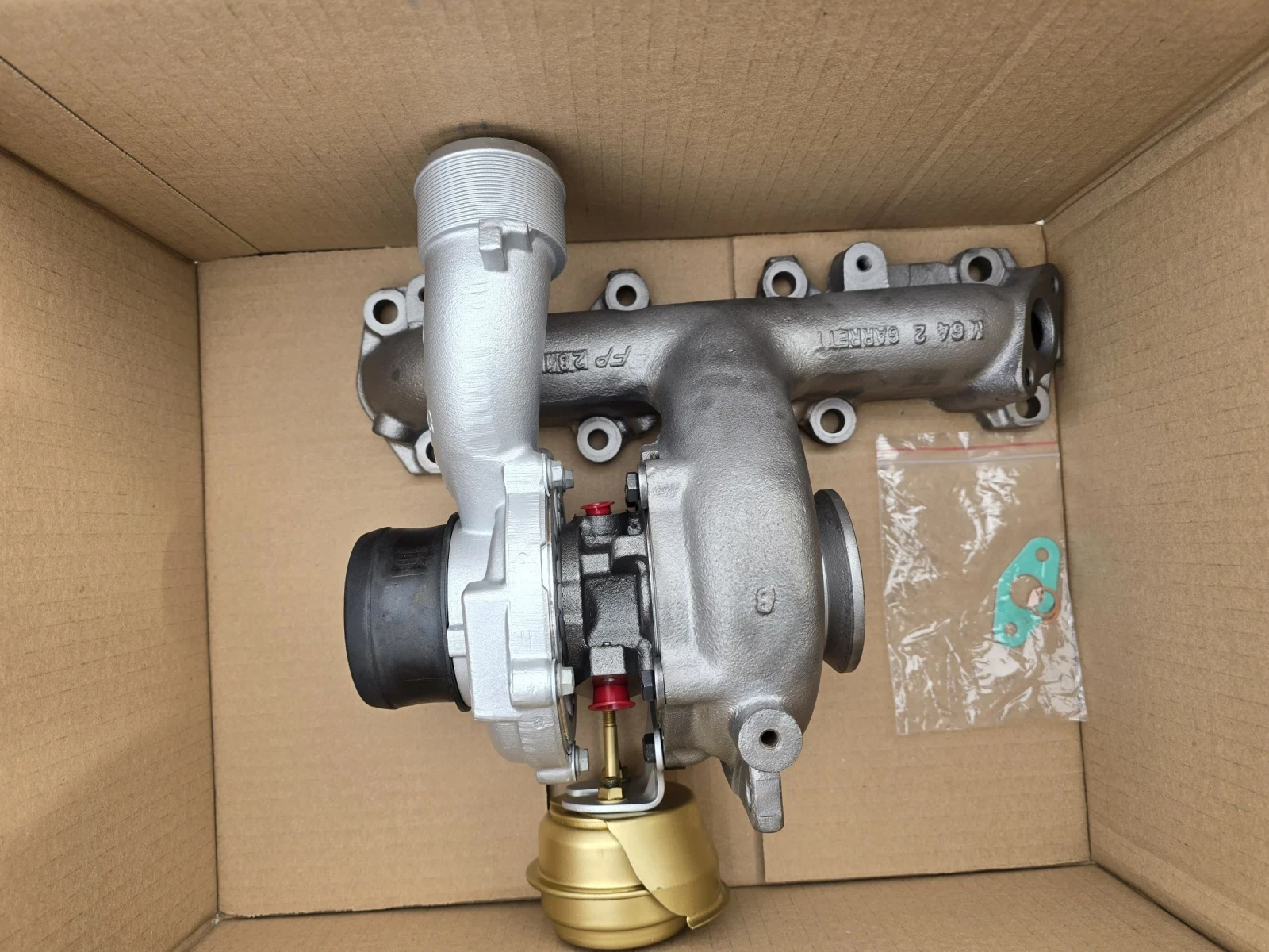 Opel Zafira 1.9 cdti - изображение 10