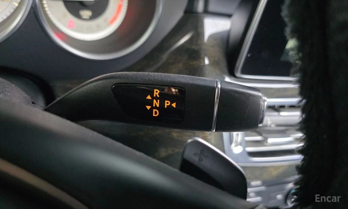 Mercedes-Benz CLS 250  - изображение 9