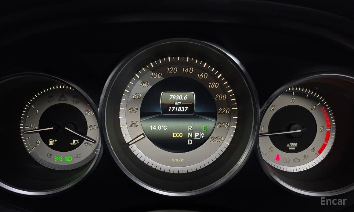 Mercedes-Benz CLS 250  - изображение 8