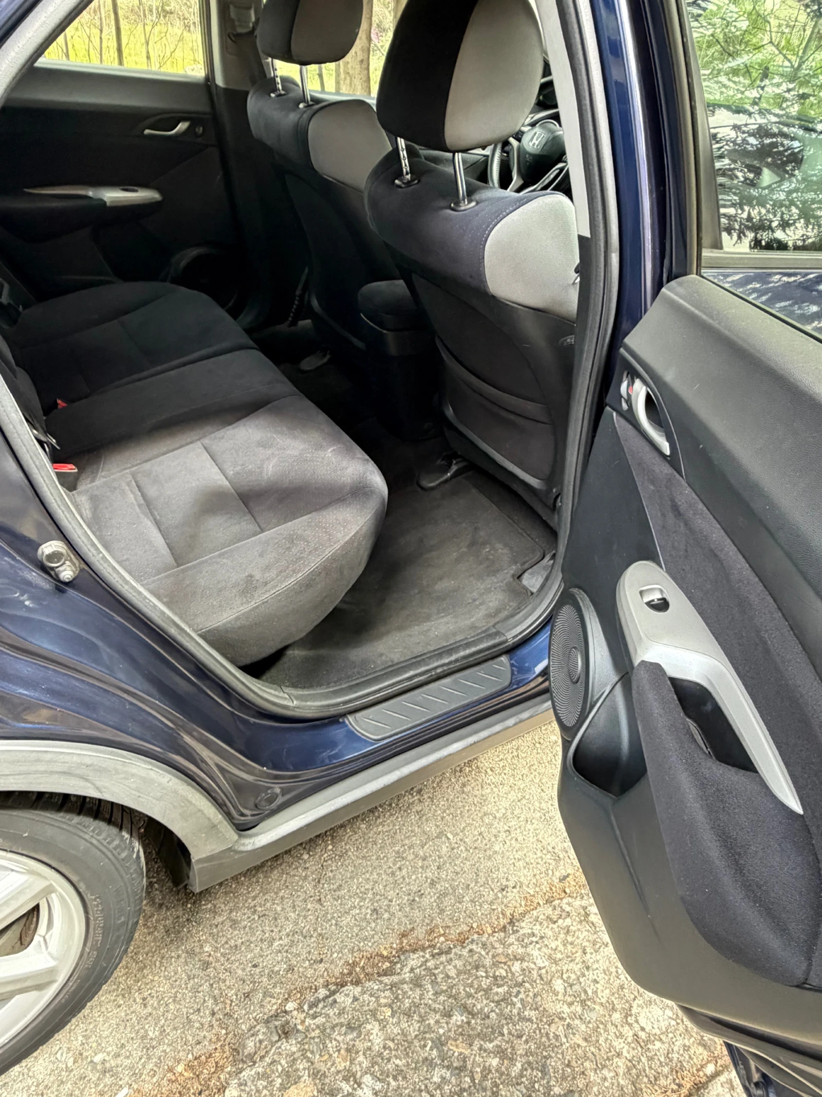 Honda Civic, снимка 10 - Автомобили и джипове - 54239879