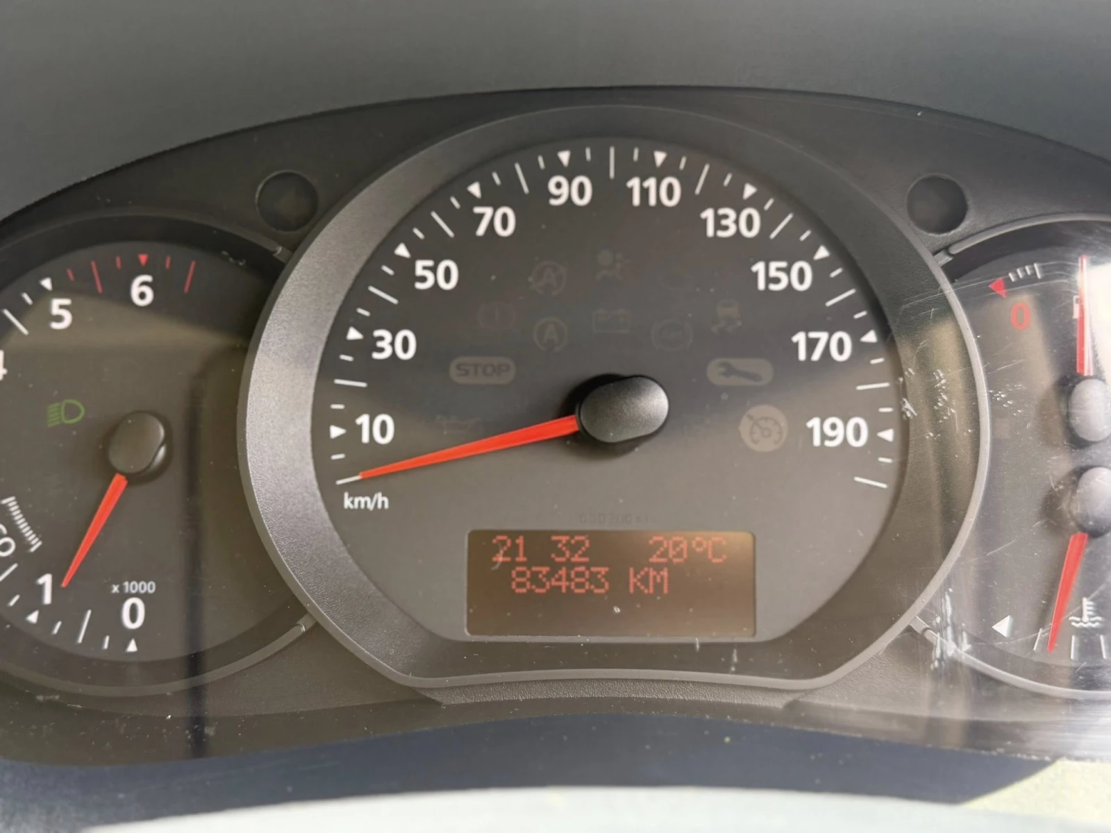 Renault Kangoo Renault Kangoo 1.5 dCi 115hp | SWISS POST | 88, 00 | Mobile.bg � ����������� 15