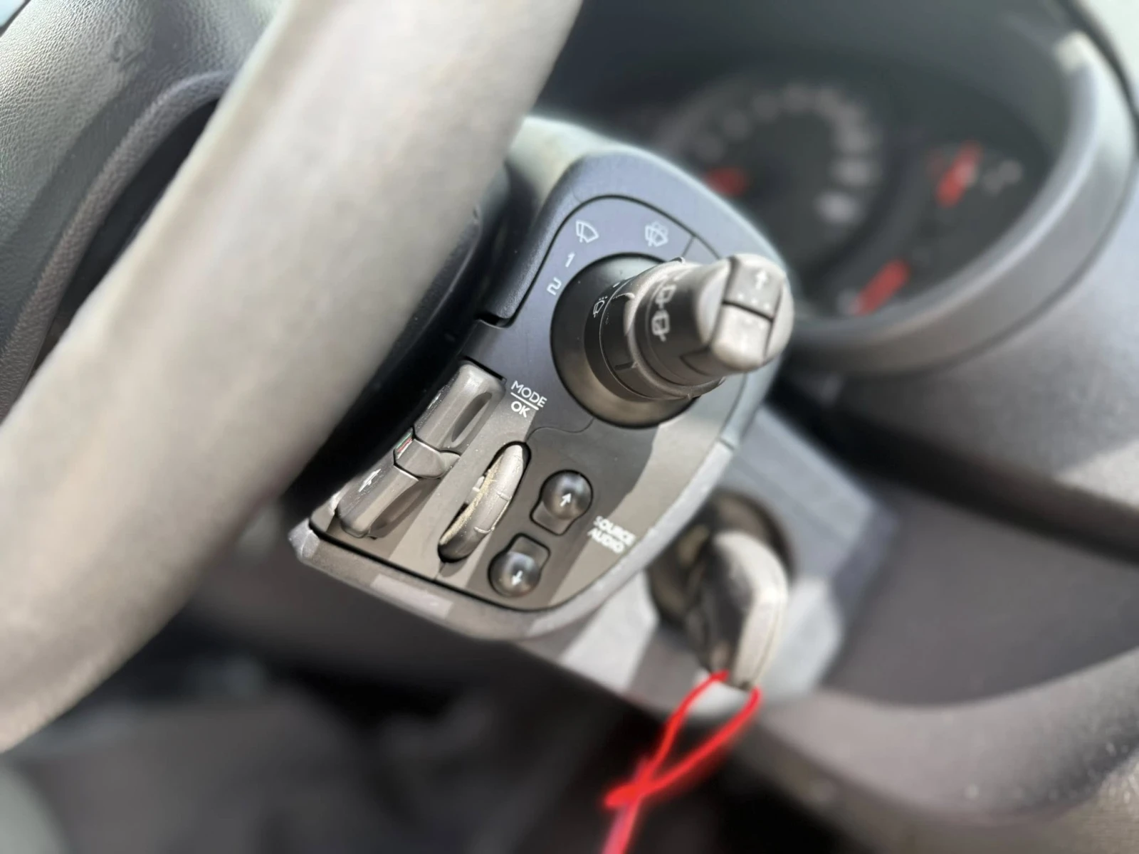 Renault Kangoo Renault Kangoo 1.5 dCi 115hp | SWISS POST | 88, 00 | Mobile.bg � ����������� 7